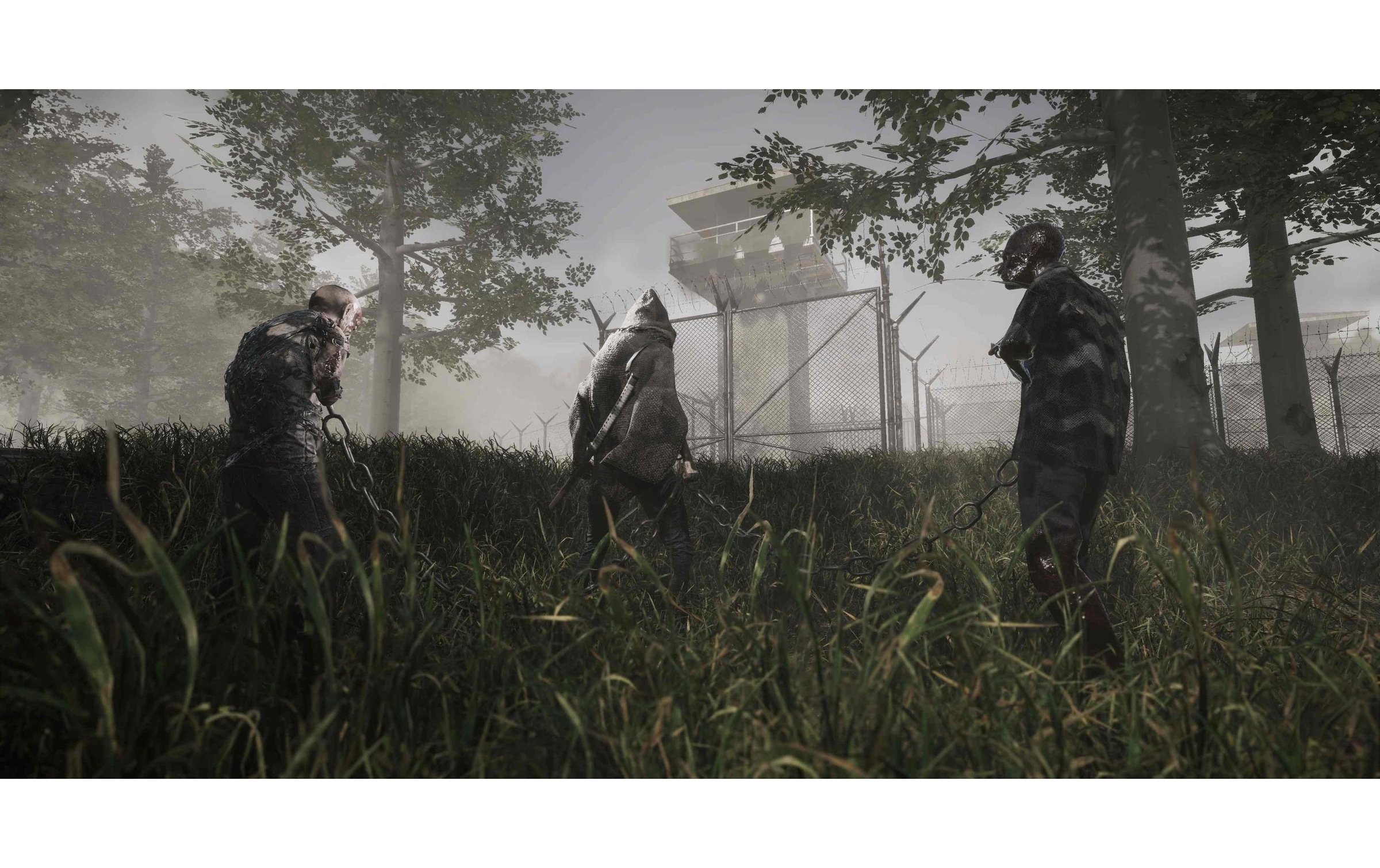 Spielesoftware »The Walking Dead: Destinies«, Nintendo Switch