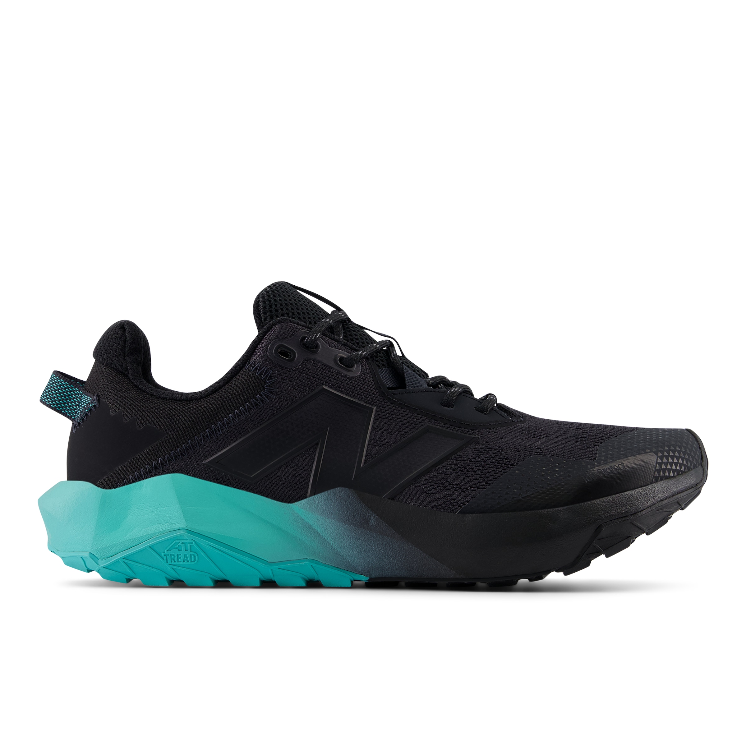 New Balance Laufschuh »Nitrel«, Trailrunning-Schuhe,für breite Füsse