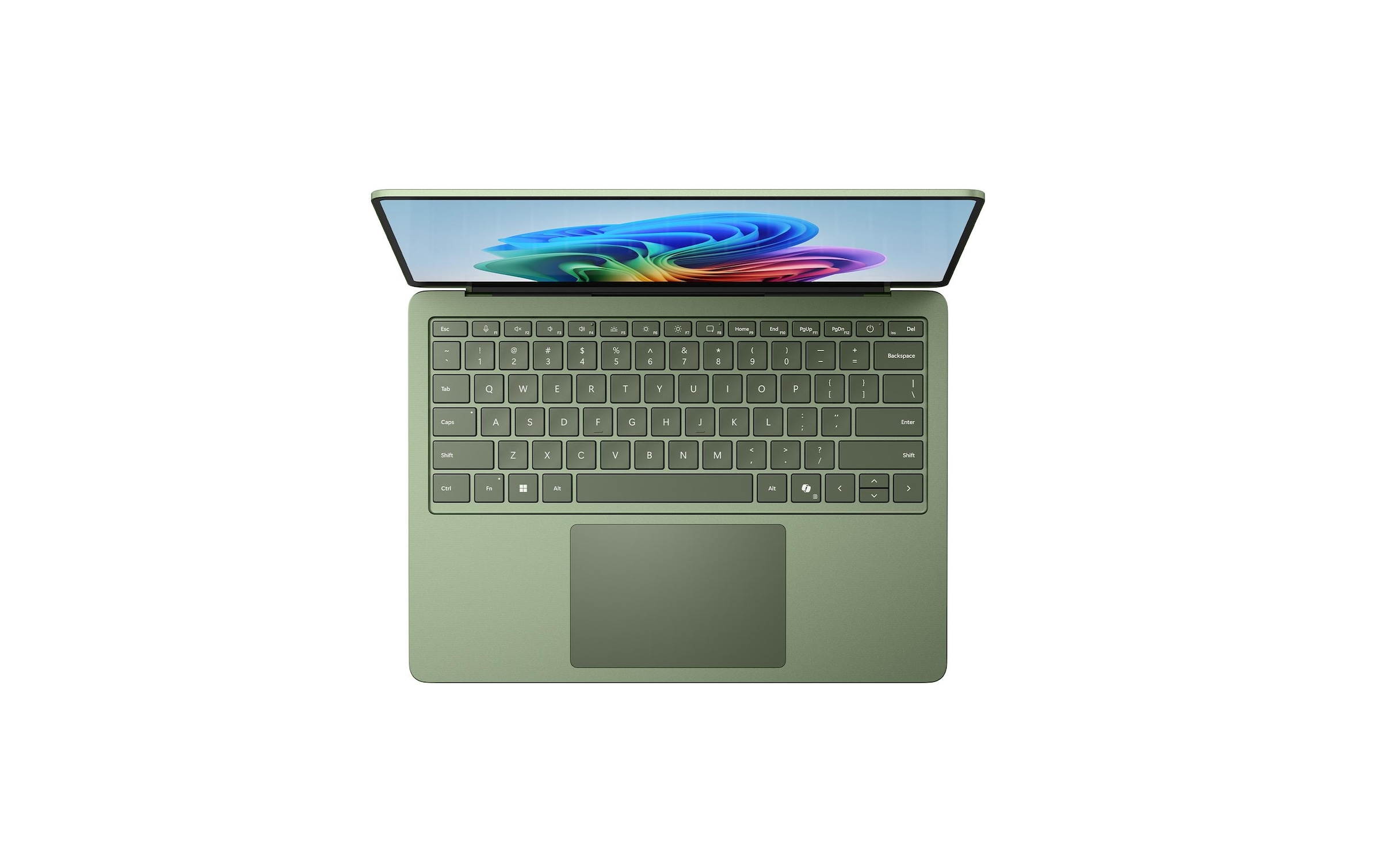 Microsoft Notebook »Surface Laptop 8. Edition, 13,8« / 13 ″ Qualcomm 512 GB SSD Integrierte NPU (Neural Processing Unit)