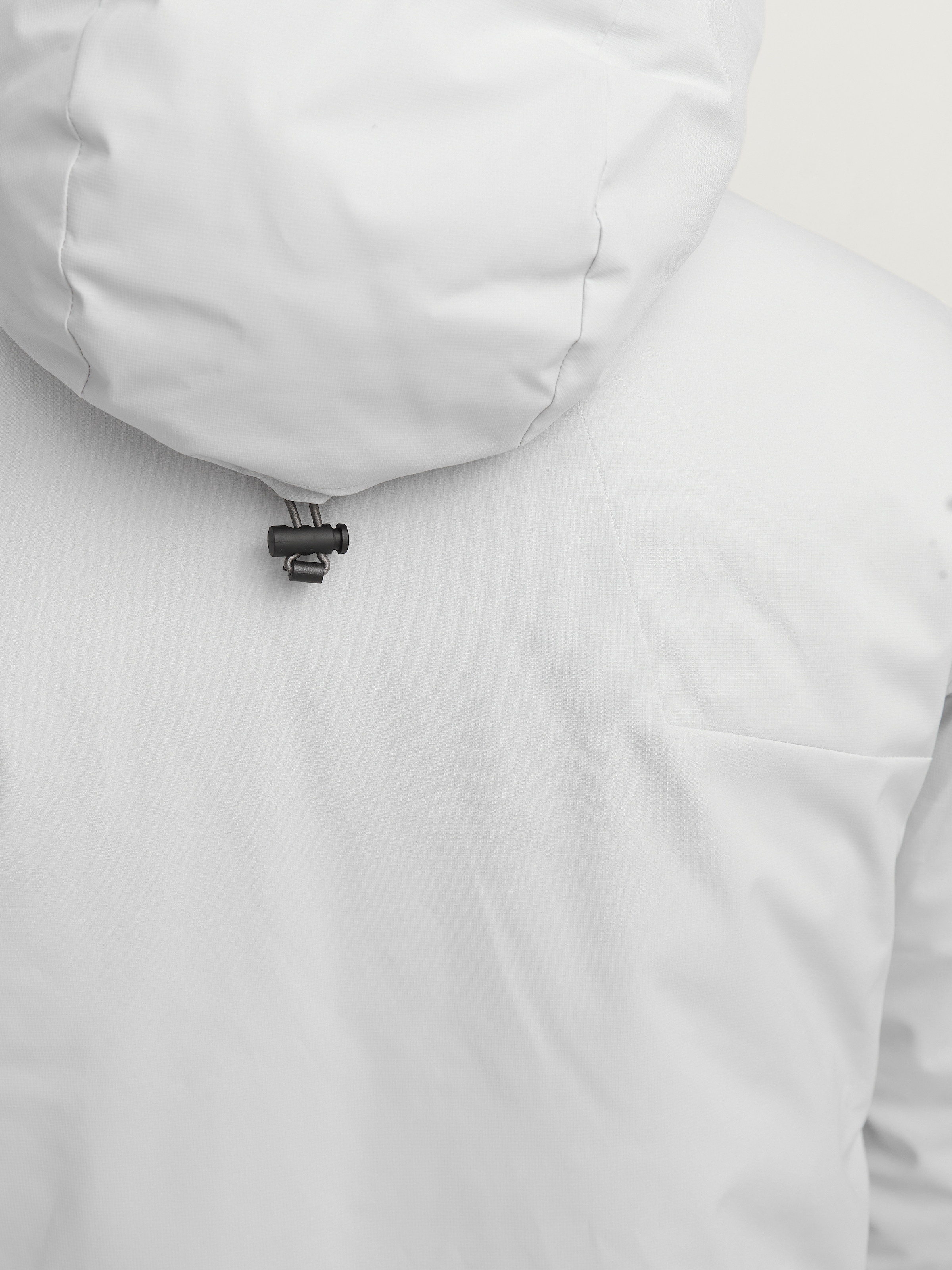 Jack & Jones Outdoorjacke »JCOAIDEN TRANSITIONAL JACKET SN« mit Kapuze