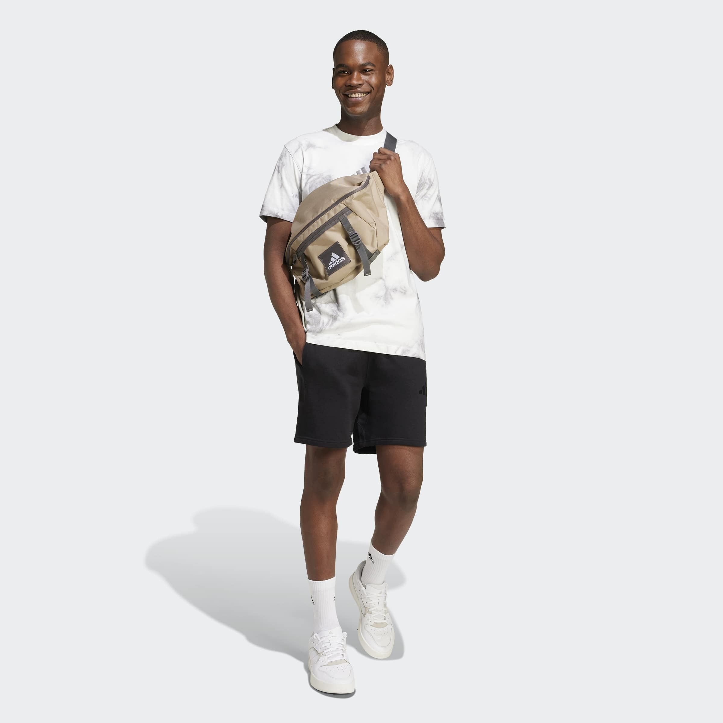 adidas Sportswear Short »M A SZN FT SHO«