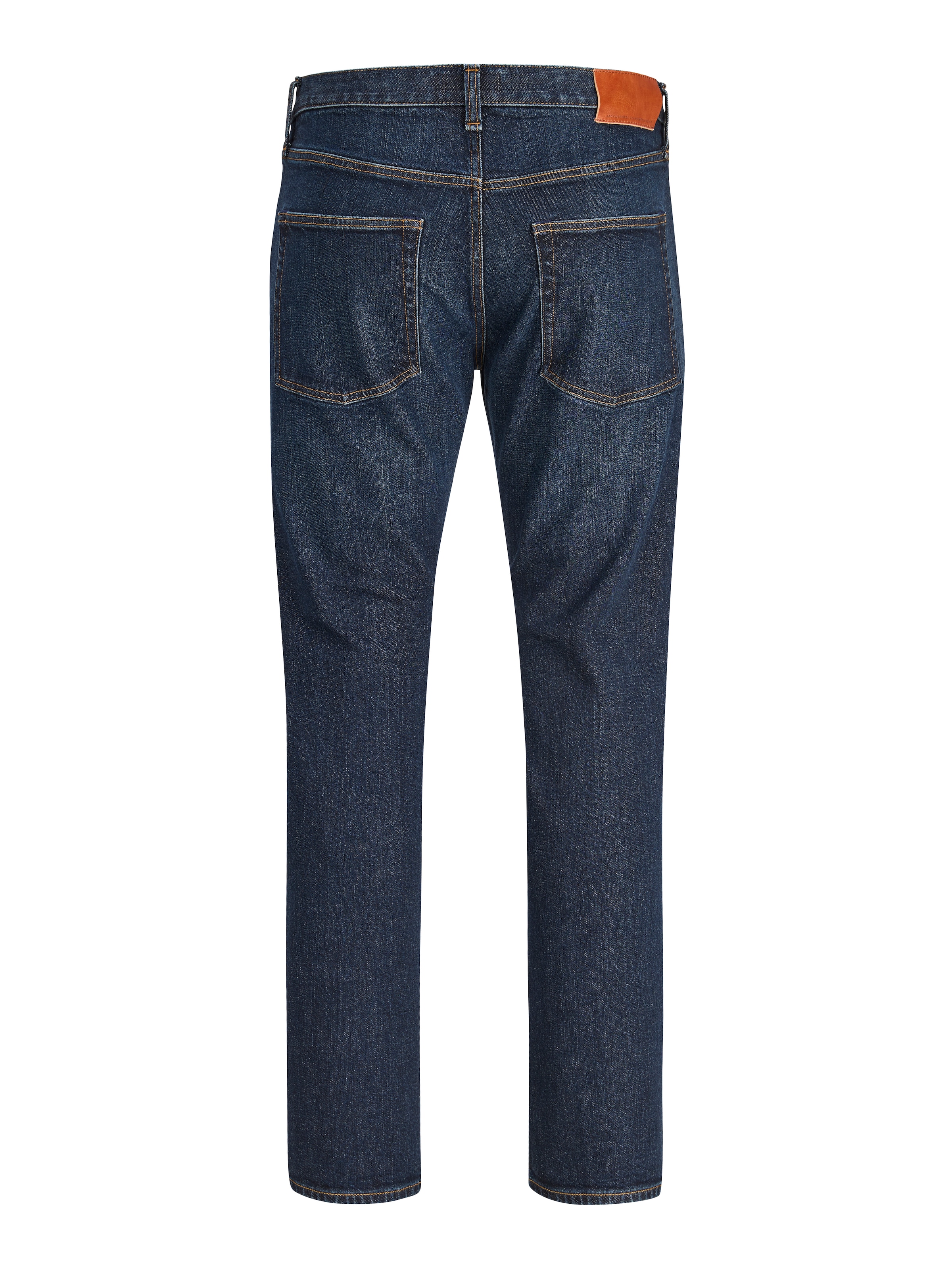 Jack & Jones Jeans confort »JJIMIKE JJCLASSIC JOS 648 SN« mélange de coton, coupe comfort