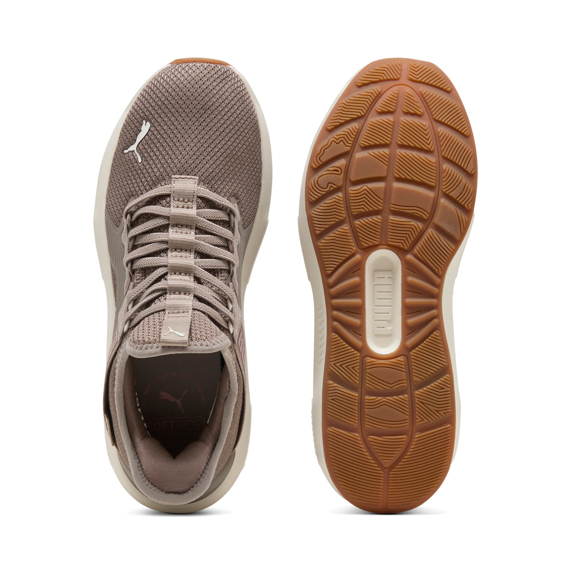 PUMA Baskets slip-on »SOFTRIDE ENZO 5 SLIP TECH WNS«  technologie SLIPTECH™ : enfilage pratique sans les mains