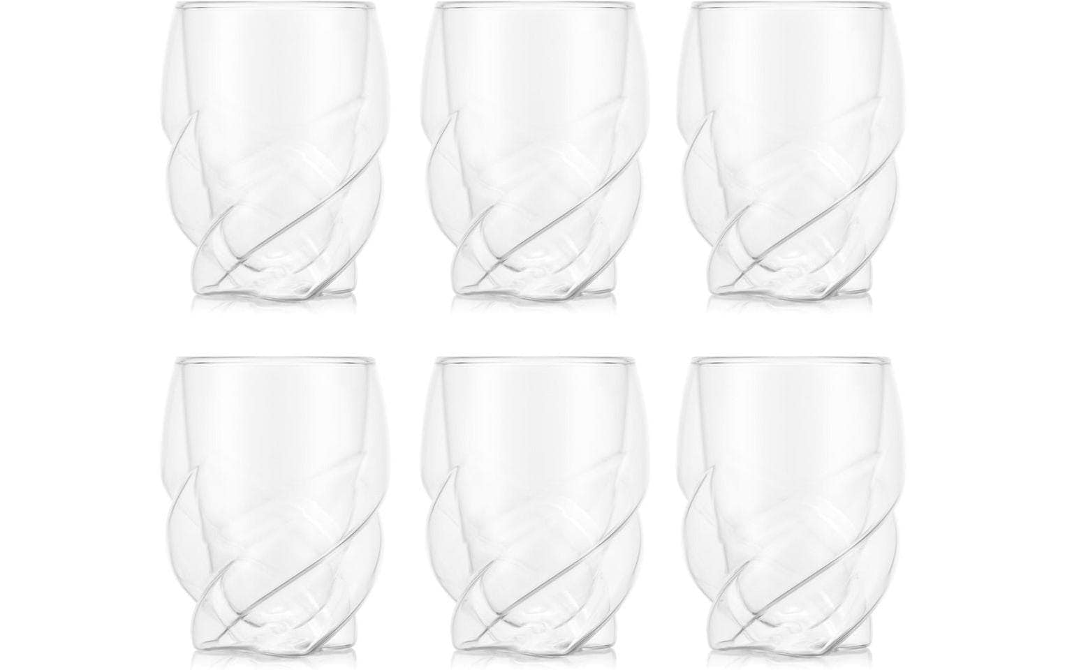 Bodum Glas »Pavina Paris 270 ml, 6 Stück«