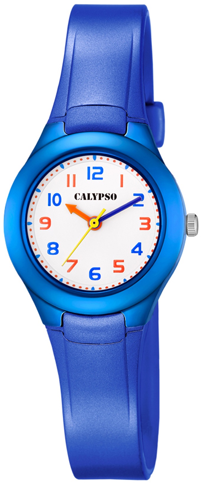 Image of CALYPSO WATCHES Quarzuhr »Sweet Time, K5749/6« bei Ackermann Versand Schweiz