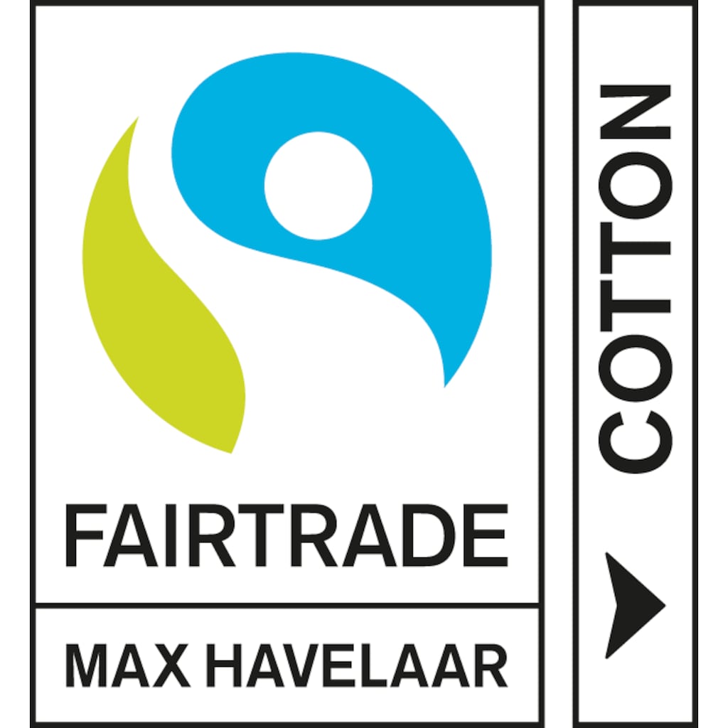 ISA Bodywear Minislip »Andy -Fairtrade«, (1 St.)