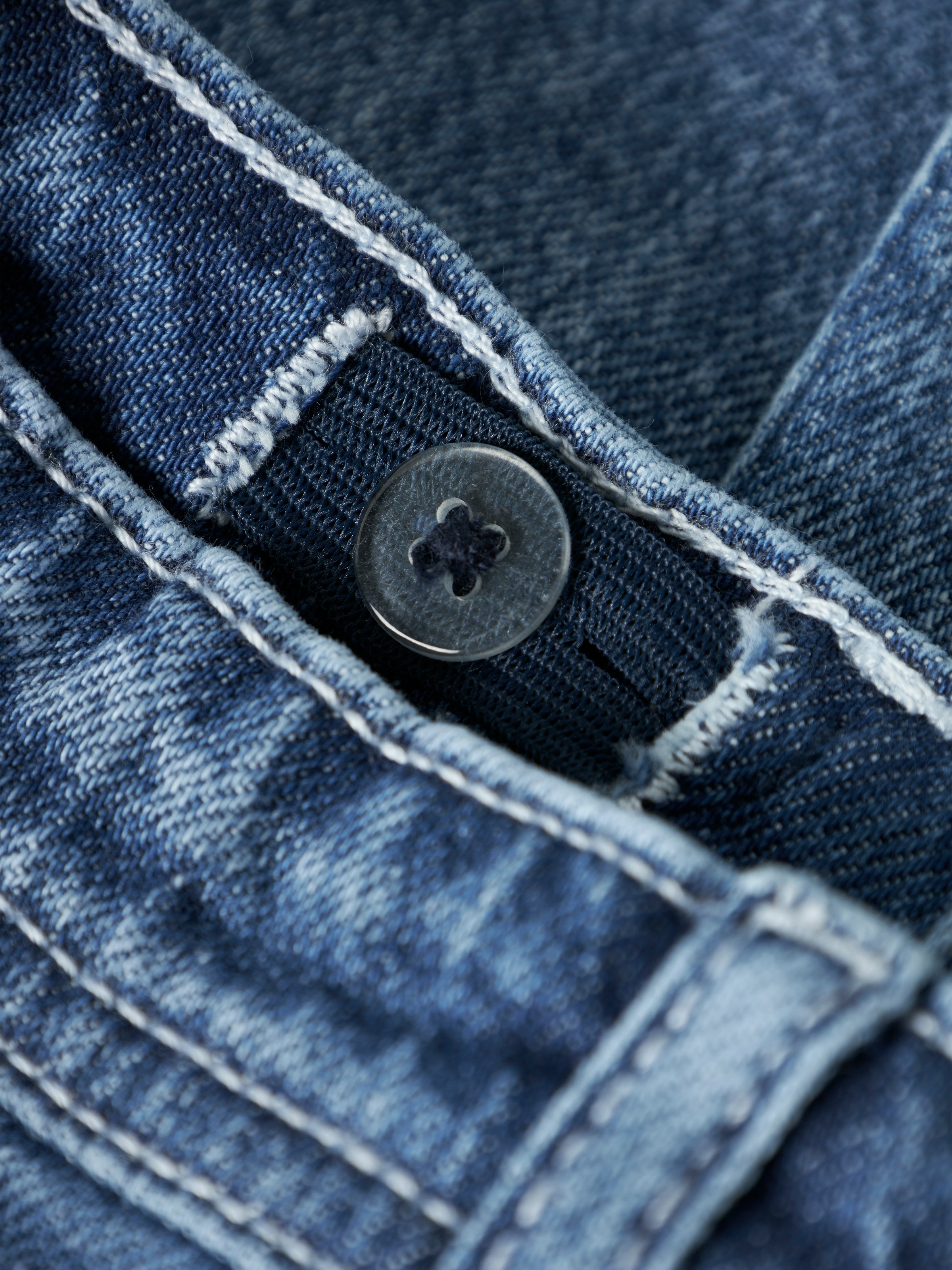 Name It Straight-Jeans »NKMRYAN STRAIGHT JEANS 8050-AZ NOOS«