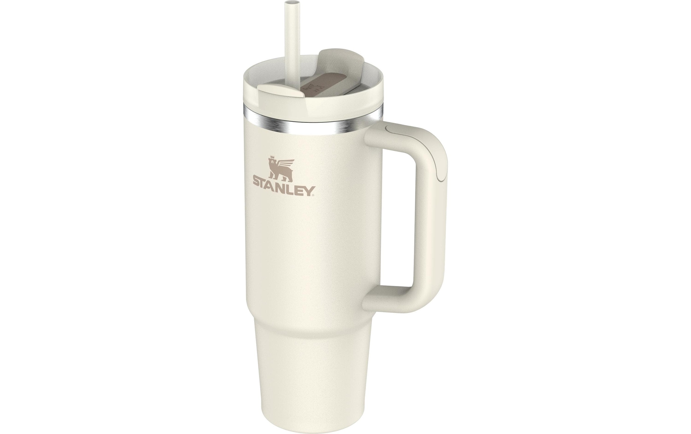 STANLEY Thermobecher »1913 Quencher FlowState 1180 ml«