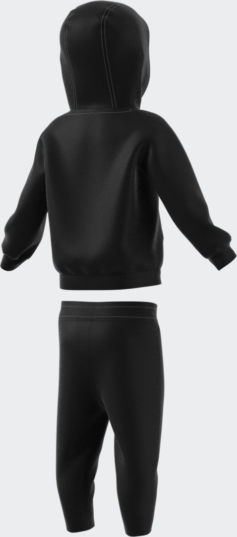 adidas Originals Trainingsanzug »ADICOLOR HOODIE-SET«, (2 tlg.)