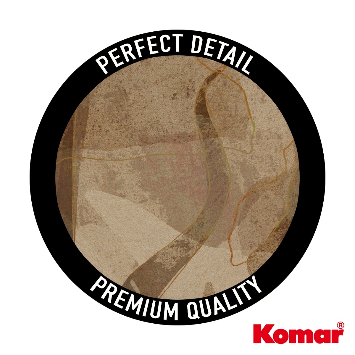 Komar Papier peint photo »Vlies Fototapete - Petal Whispers - Grösse 300 x 250 cm« imprimé