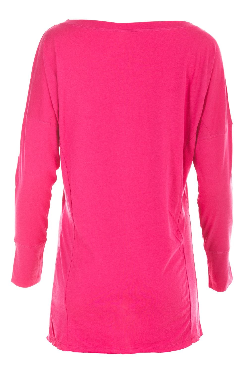 Winshape T-shirt à manches longues »MCS003« mit verlängertem Rückenteil