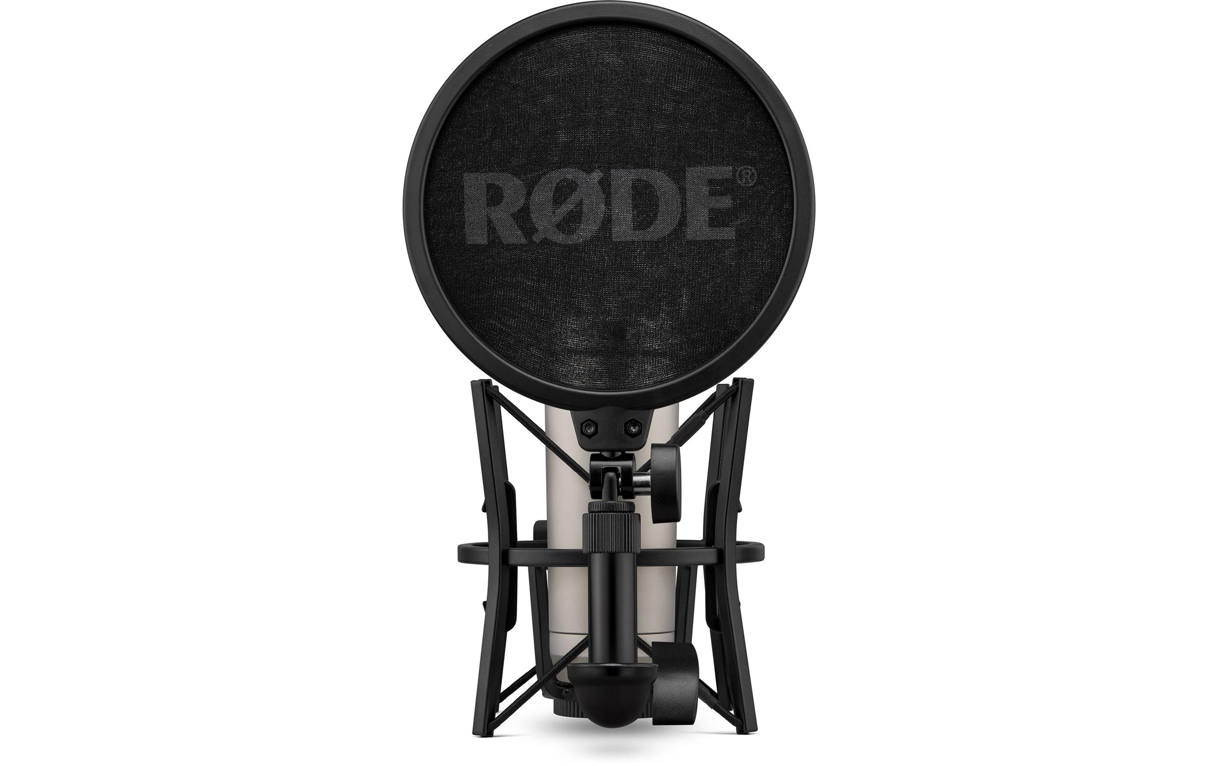 RODE Microphones Mikrofon »NT1 – 5 Generation«