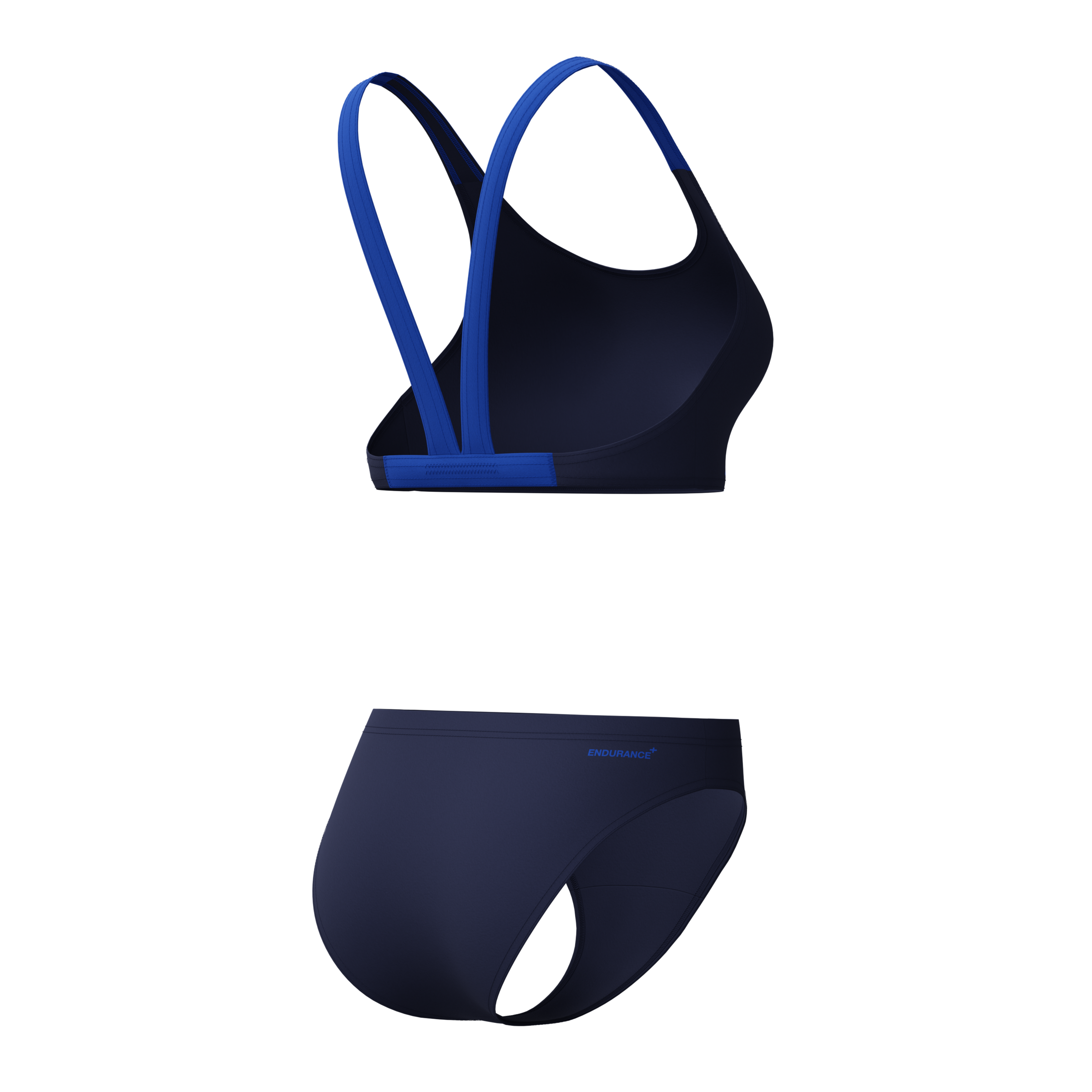 Speedo Bikini bustier