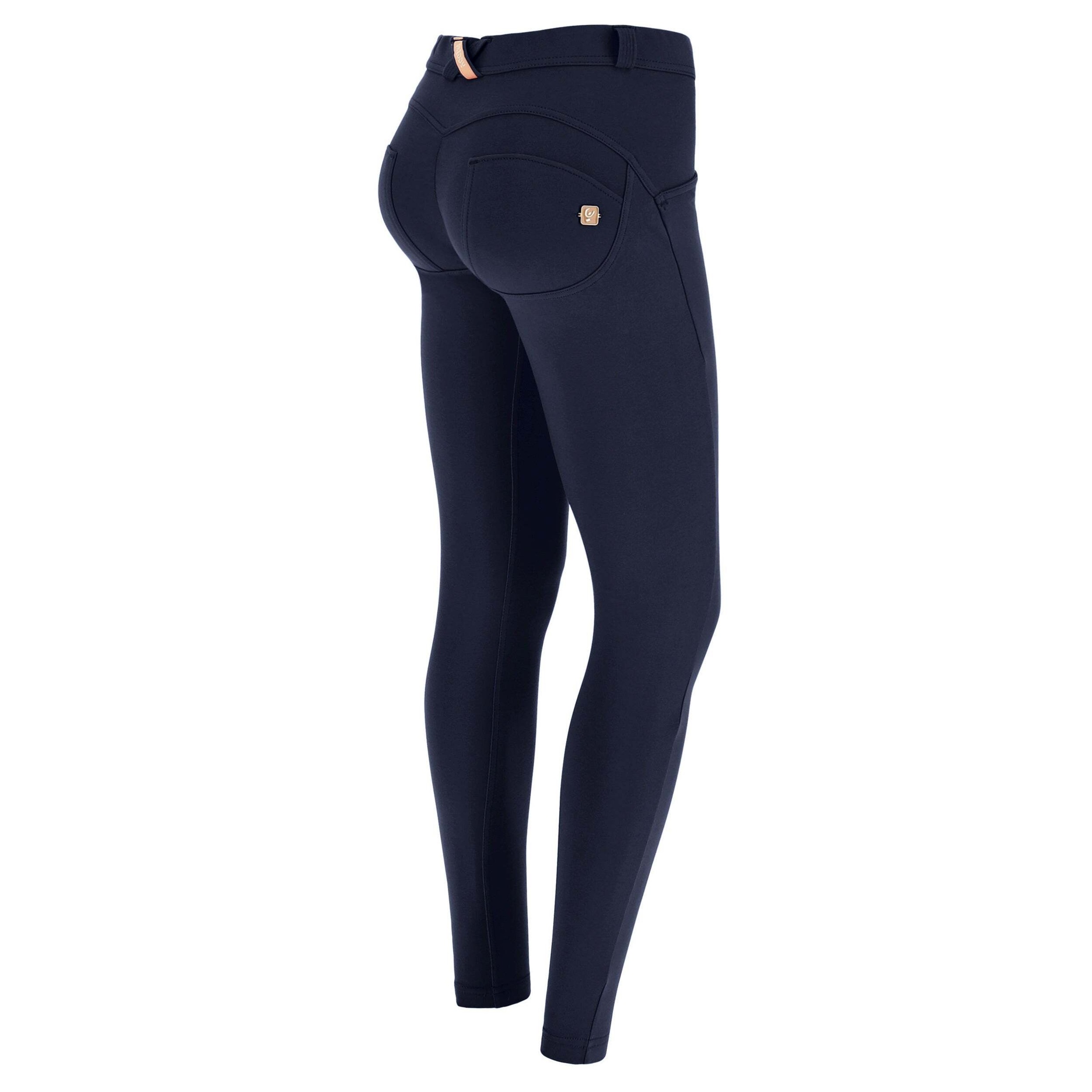 Freddy Leggings »Leggings WRUP2RC001ORG«