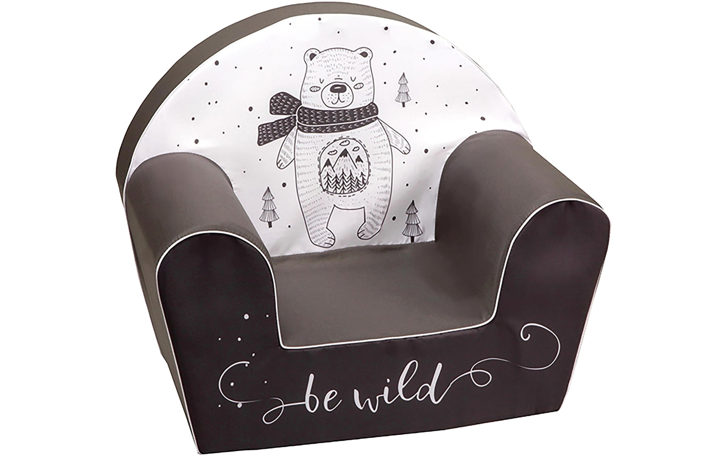 Image of Knorrtoys® Sessel »Bear« bei Ackermann Versand Schweiz