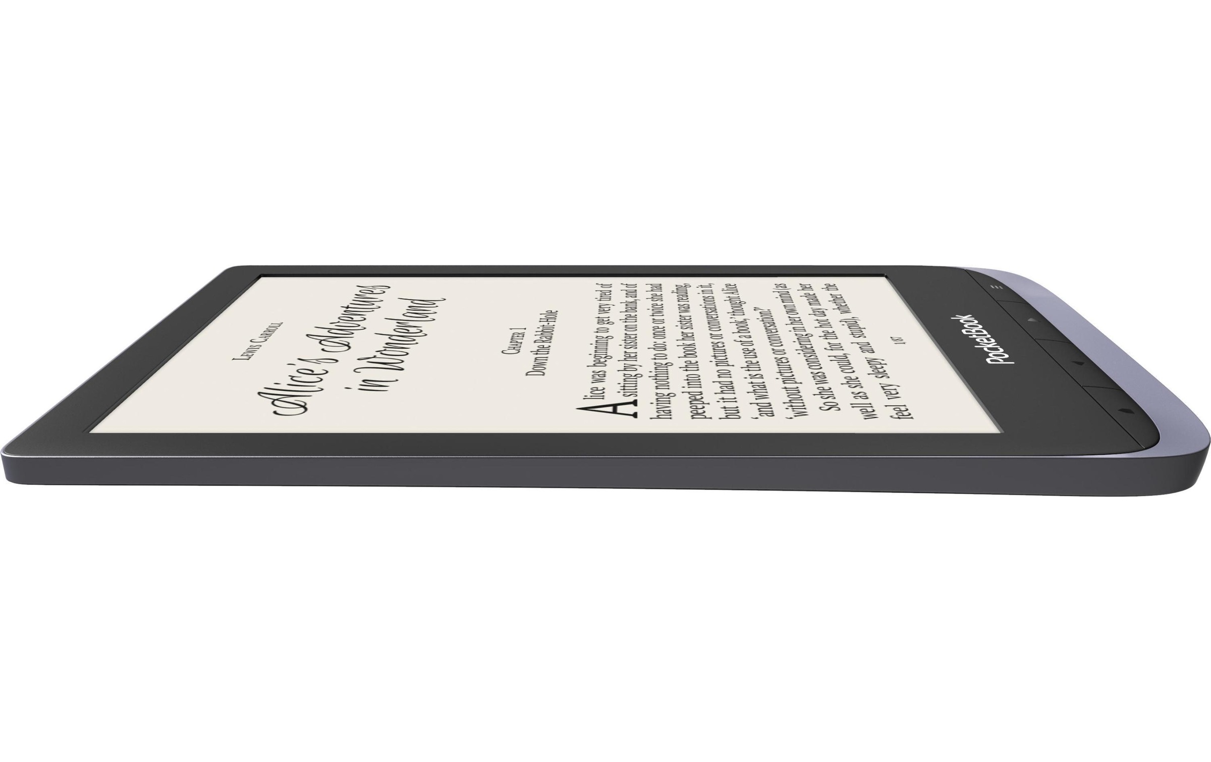 PocketBook E-Book »Reader Touch HD 3«, (15,24 cm / 6 Zoll),)