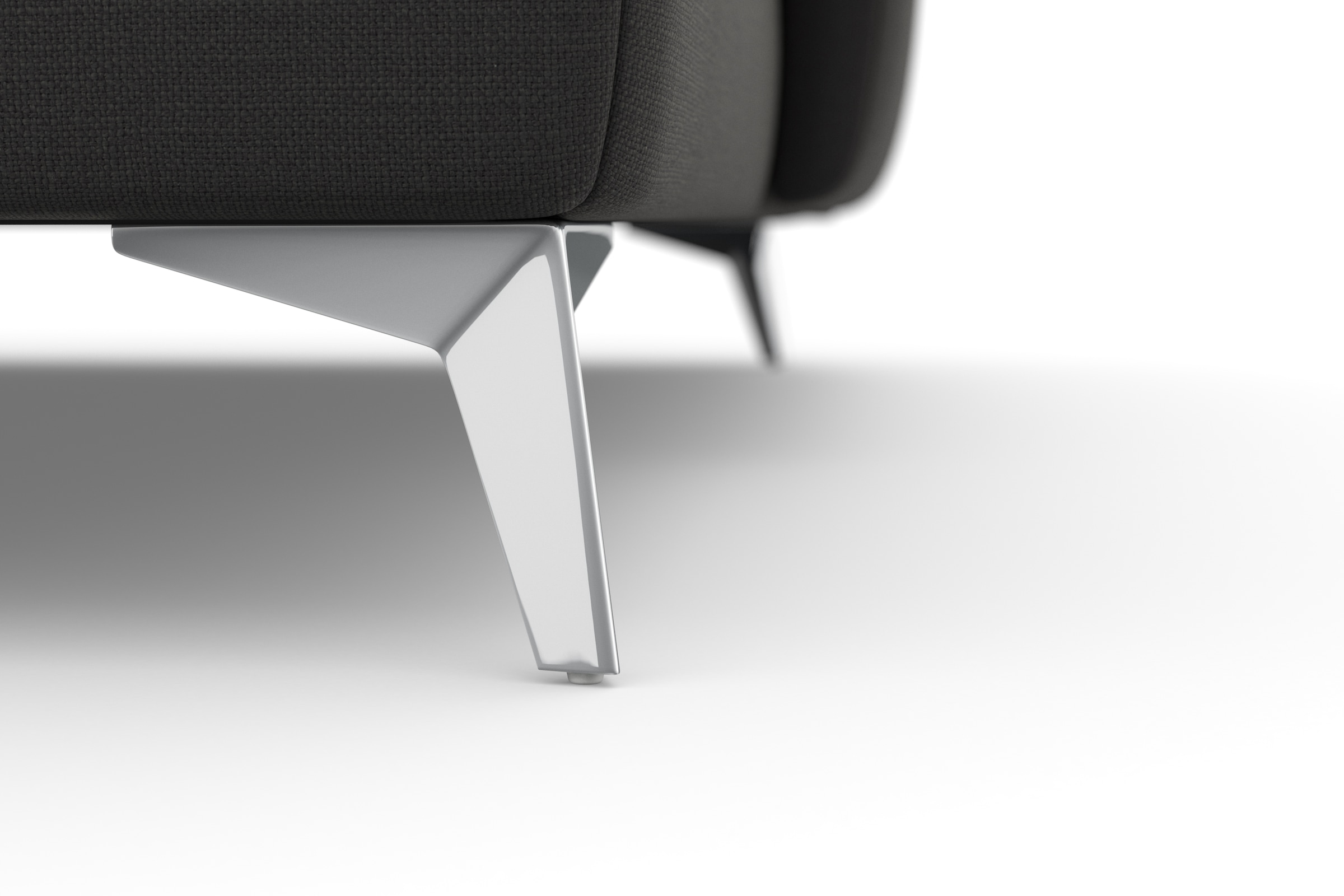 sit&more Wohnlandschaft »Latigo U-Form«, mit Mega-Recamiere, wahlweise mit Bettfunktion und Bettkasten