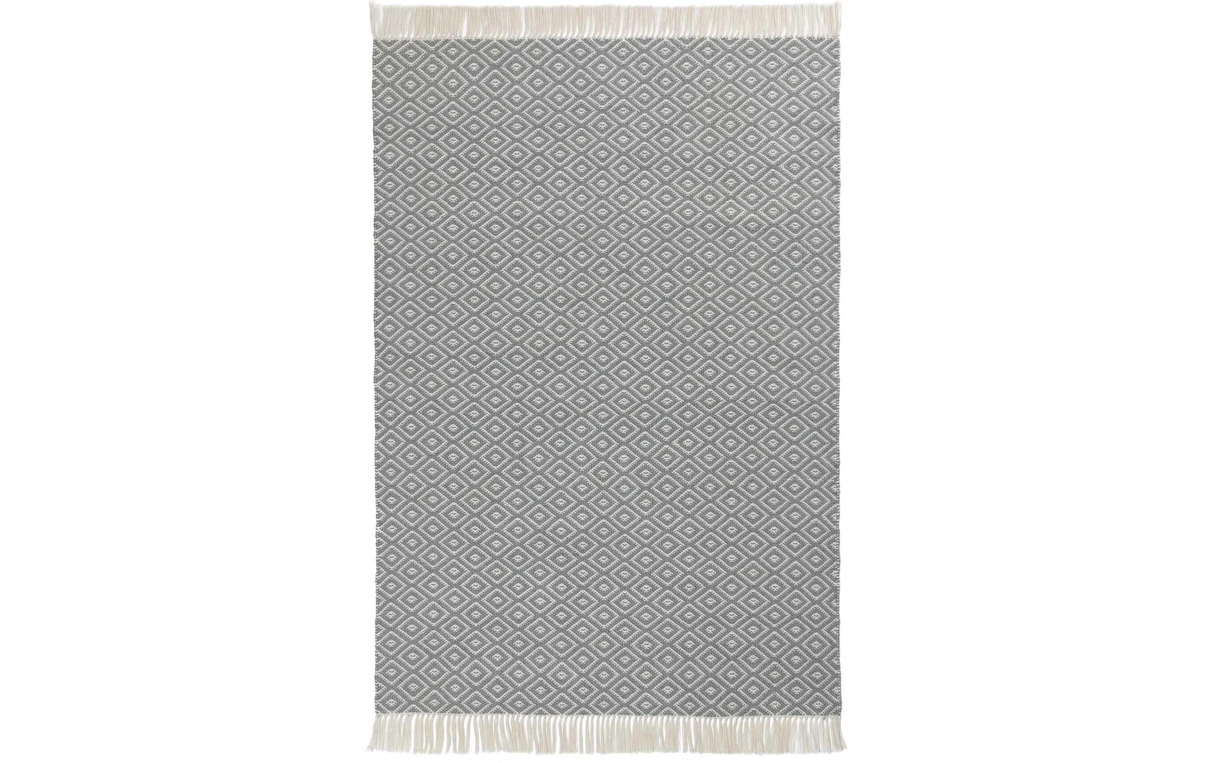 Image of Urbanara Teppich "Barota 170 x 240 cm" rechteckig