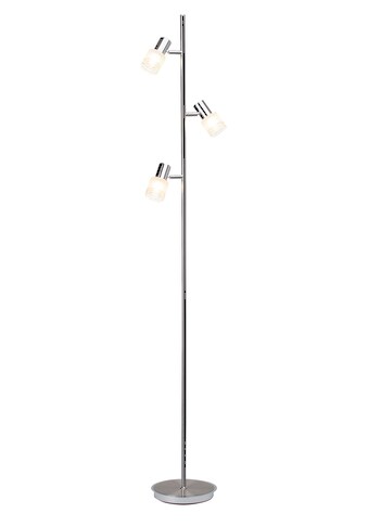 Brilliant Leuchten LED Stehlampe »LEA«, 3 flammig-flammig, 157cm Höhe, 3 x E14 max.... kaufen