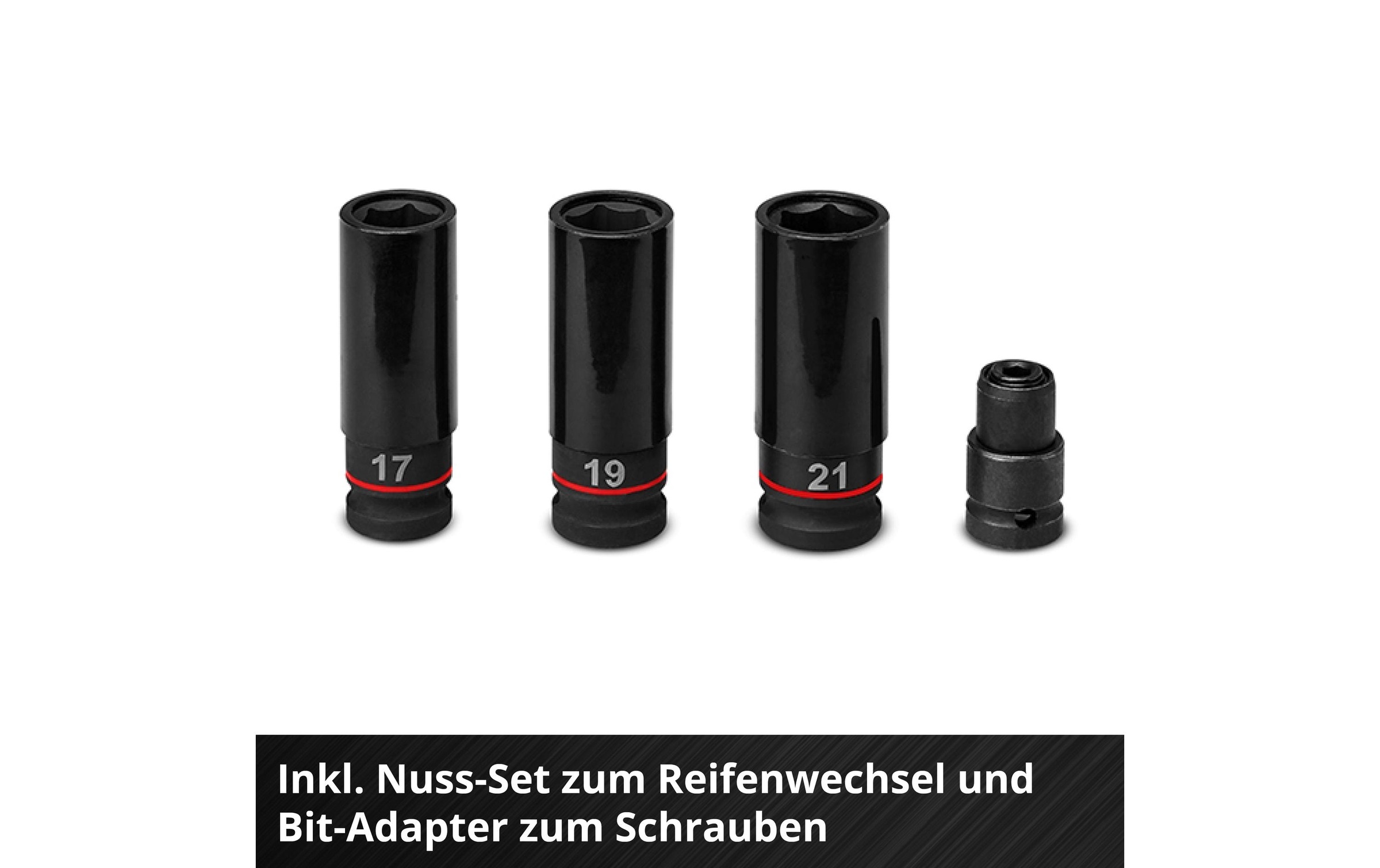   Visseuse à choc sans fil »TP-CW 18/350-C Li BL - Solo« ohne Akku und Ladegerät