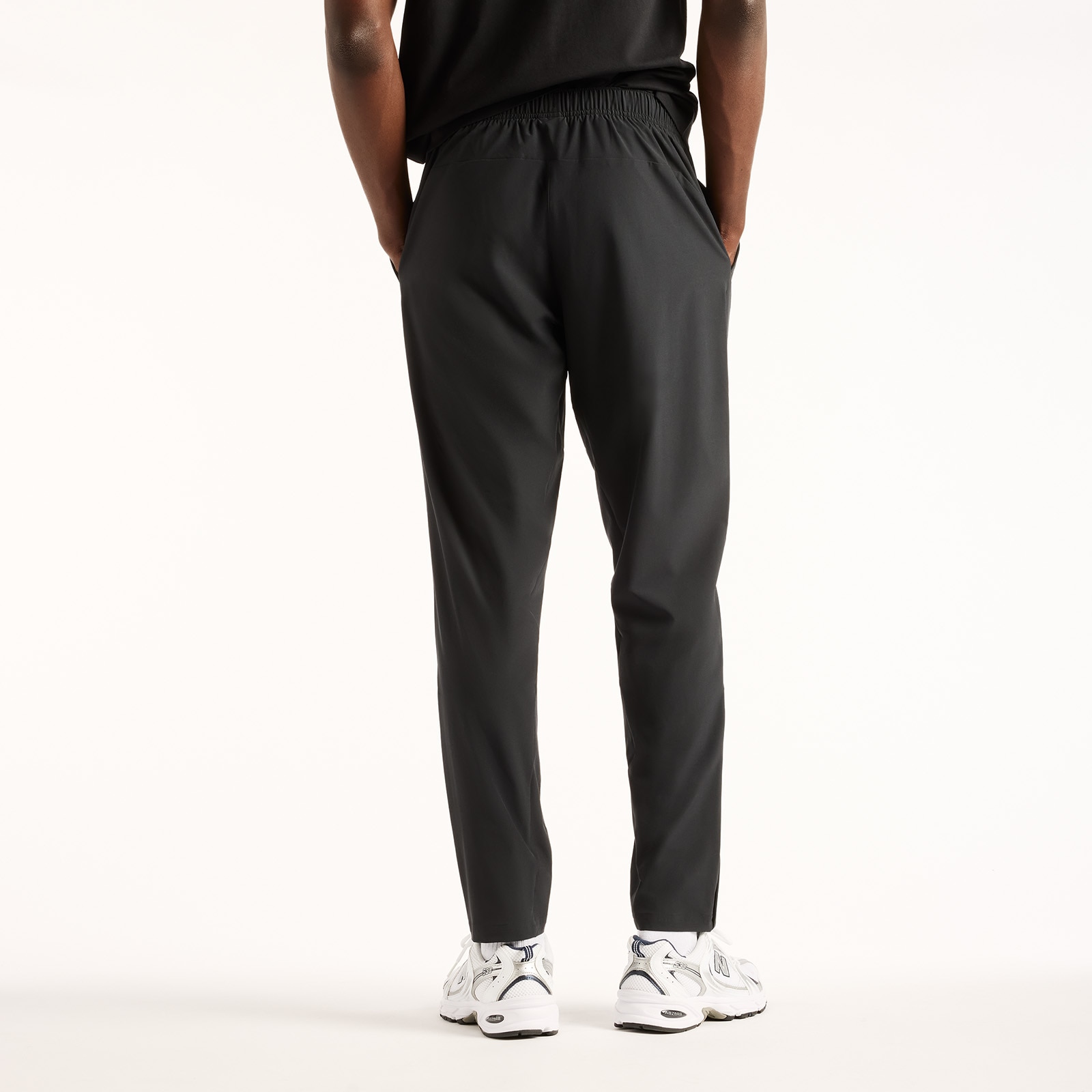 New Balance Trainingshose »UTILITY STRETCH WOVEN PANT«  Trainingshose für Fitness und Sportmode, sportlicher Stil