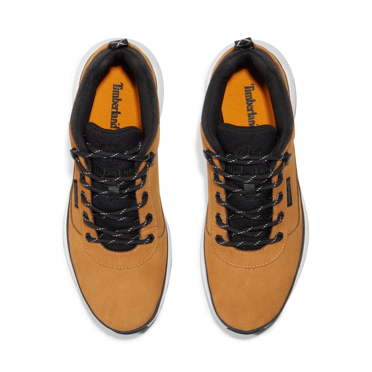 Timberland Wanderschuh »FIELD TREKKER MID LACE UP SNEAKER«, Wintersneaker, Sneaker, Winterschuhe