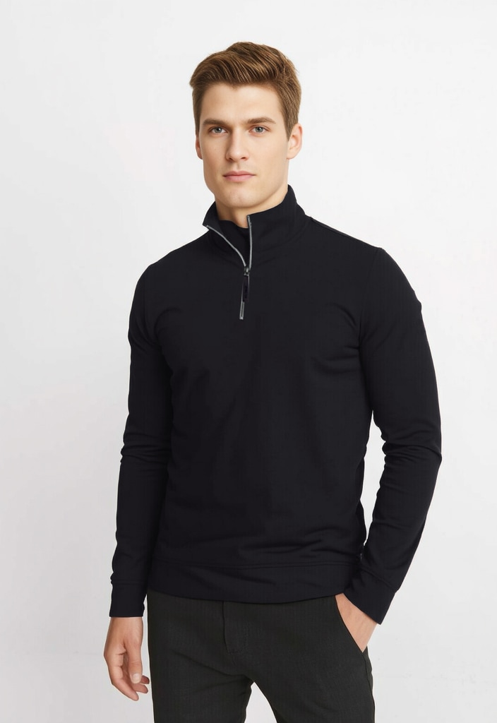 Indicode Sweater »INPortal«