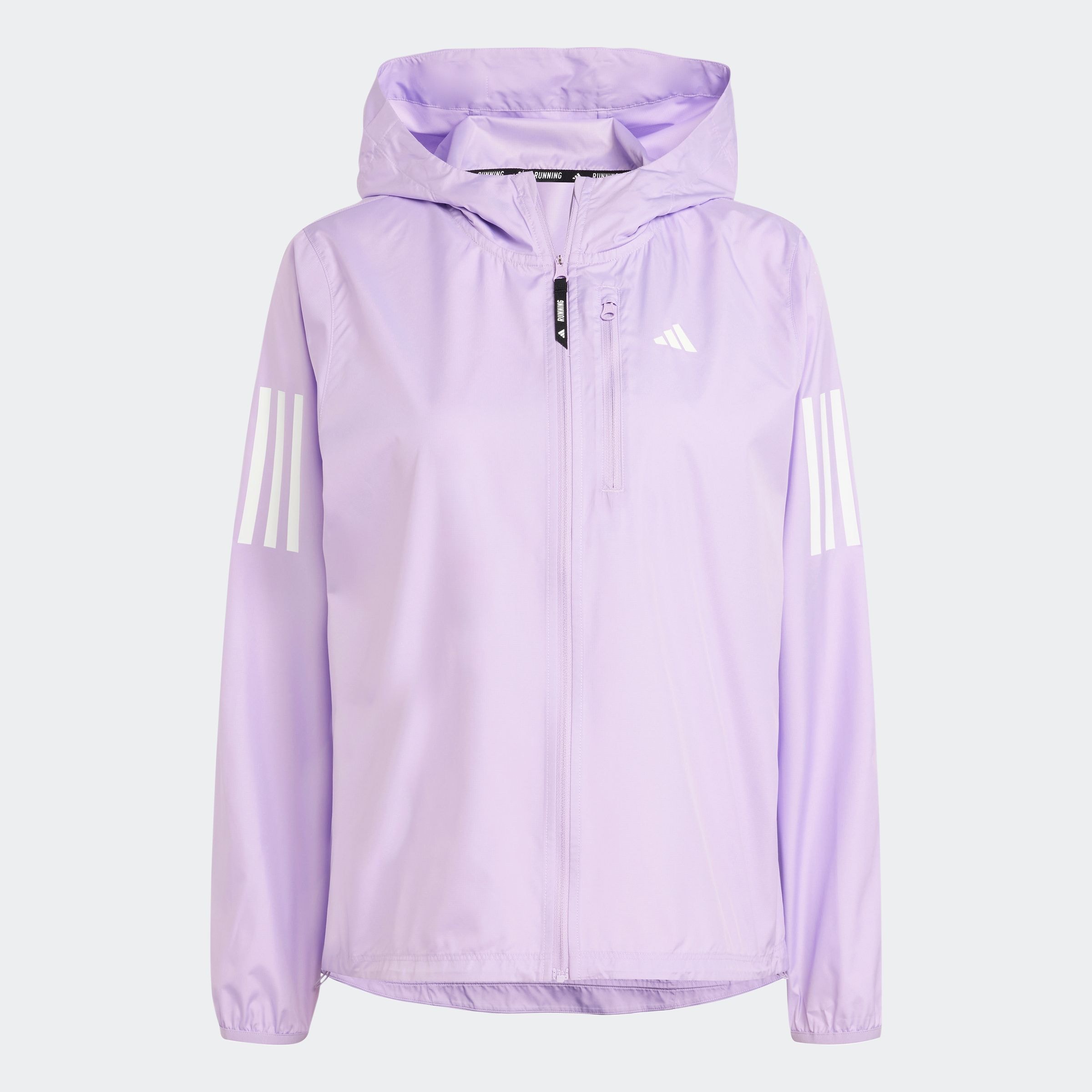 adidas Performance Laufjacke »OTR B JKT«