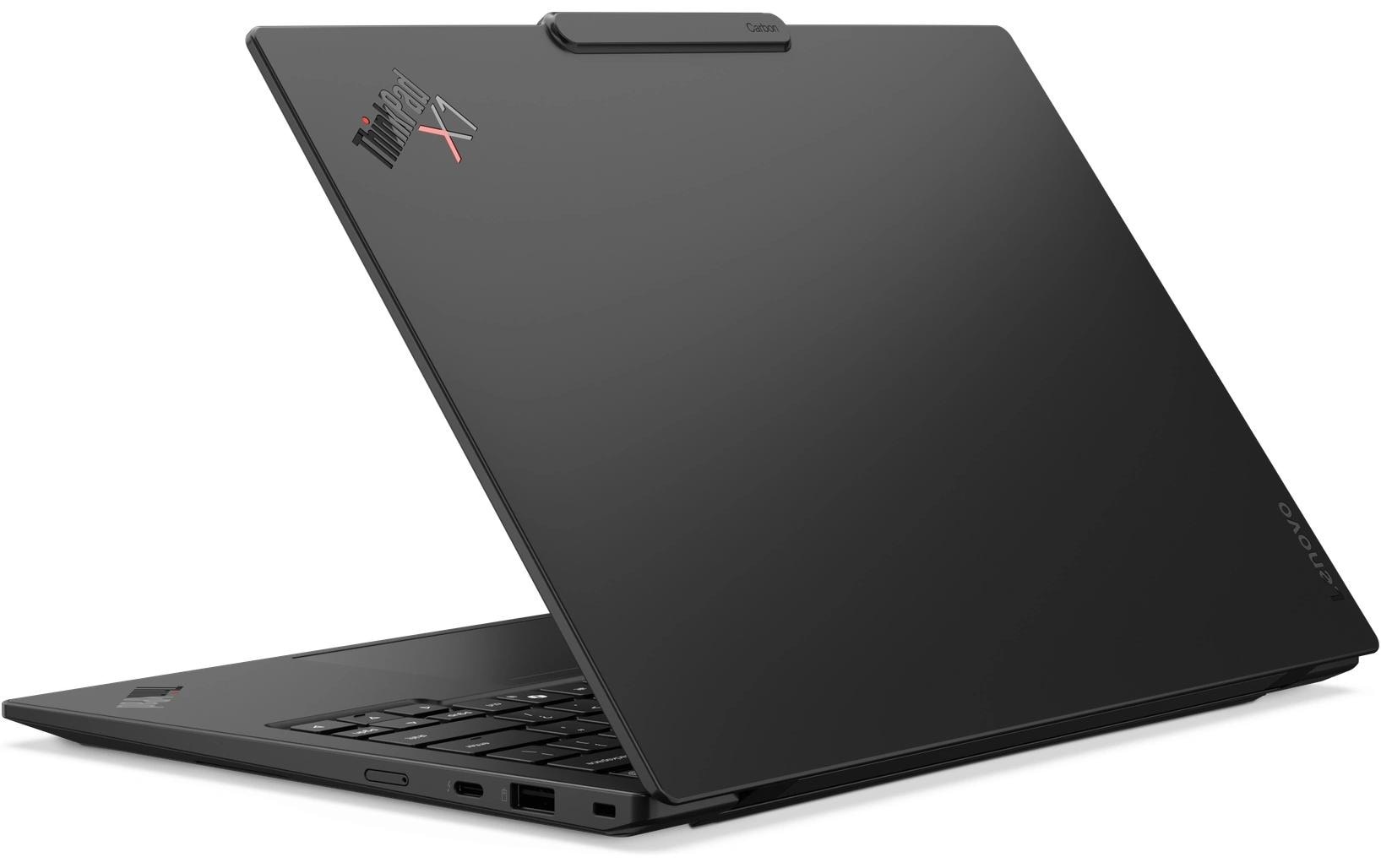 Lenovo Notebook »ThinkPad X1 Carbon Gen 14 Aura Edition Copilot+ PC« / 14 ″ Intel Core Ultra 7 Integrierte NPU (Neural Processing Unit)