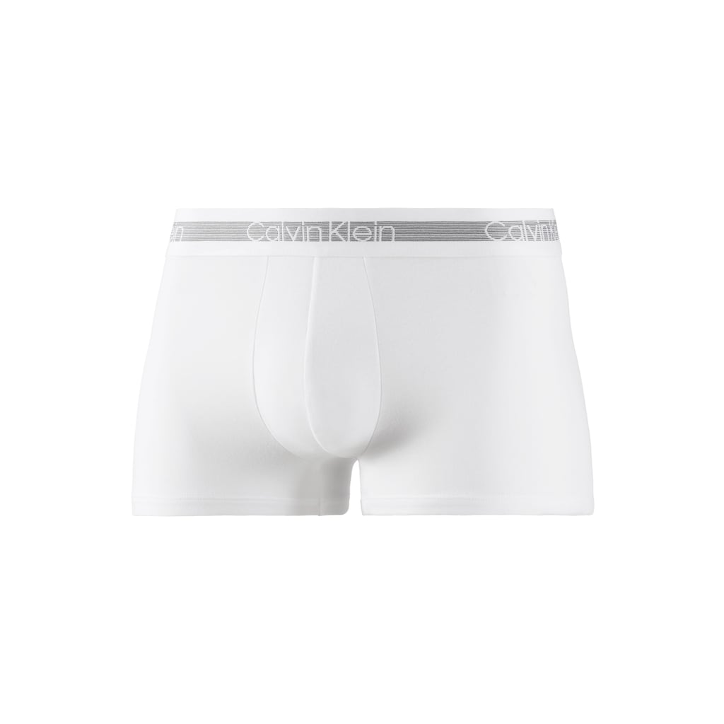 Calvin Klein Underwear Boxer »Cooling«, (3 St.)