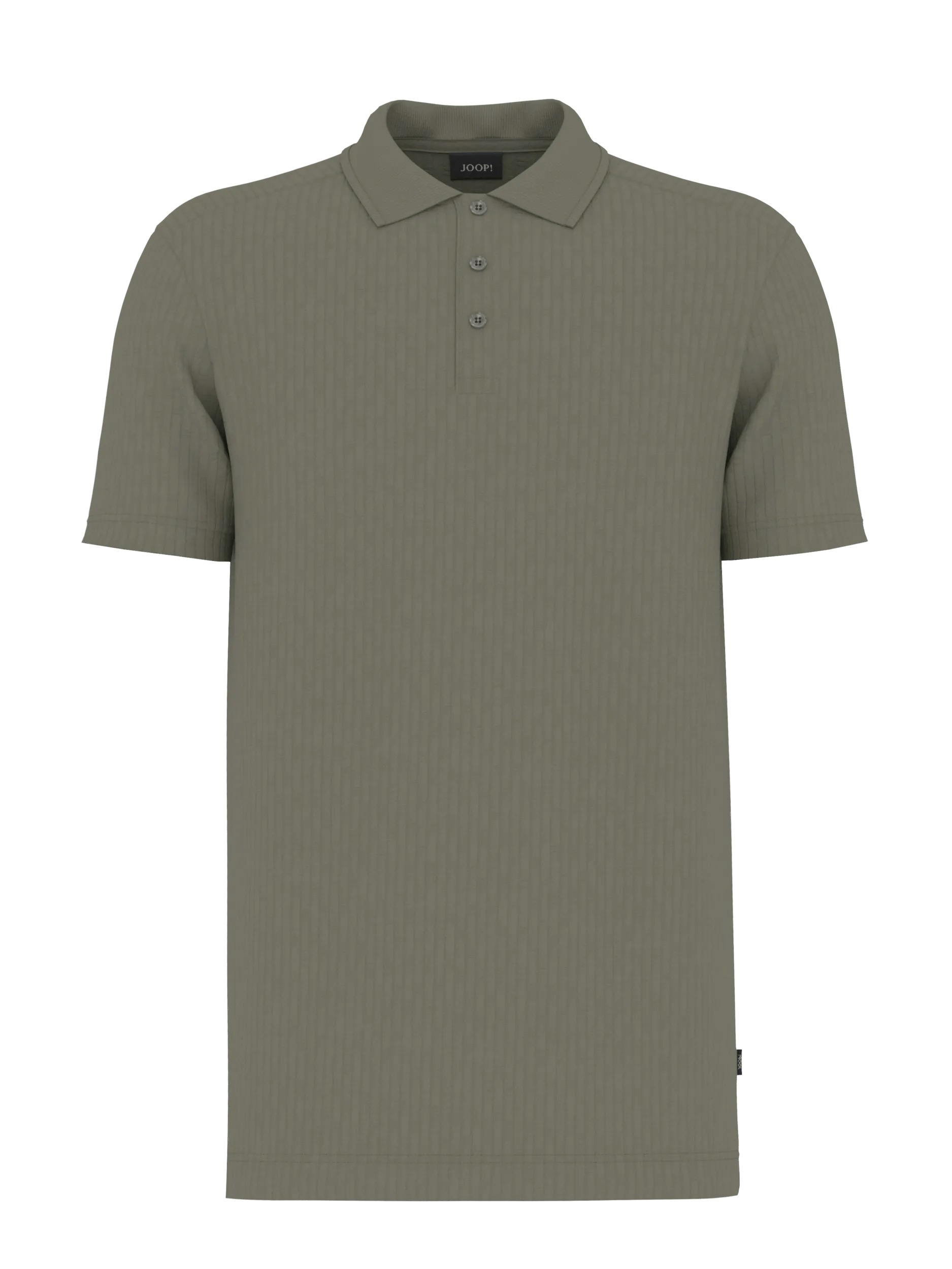 JOOP! Poloshirt »Jorge« mit Struktur, loose fit