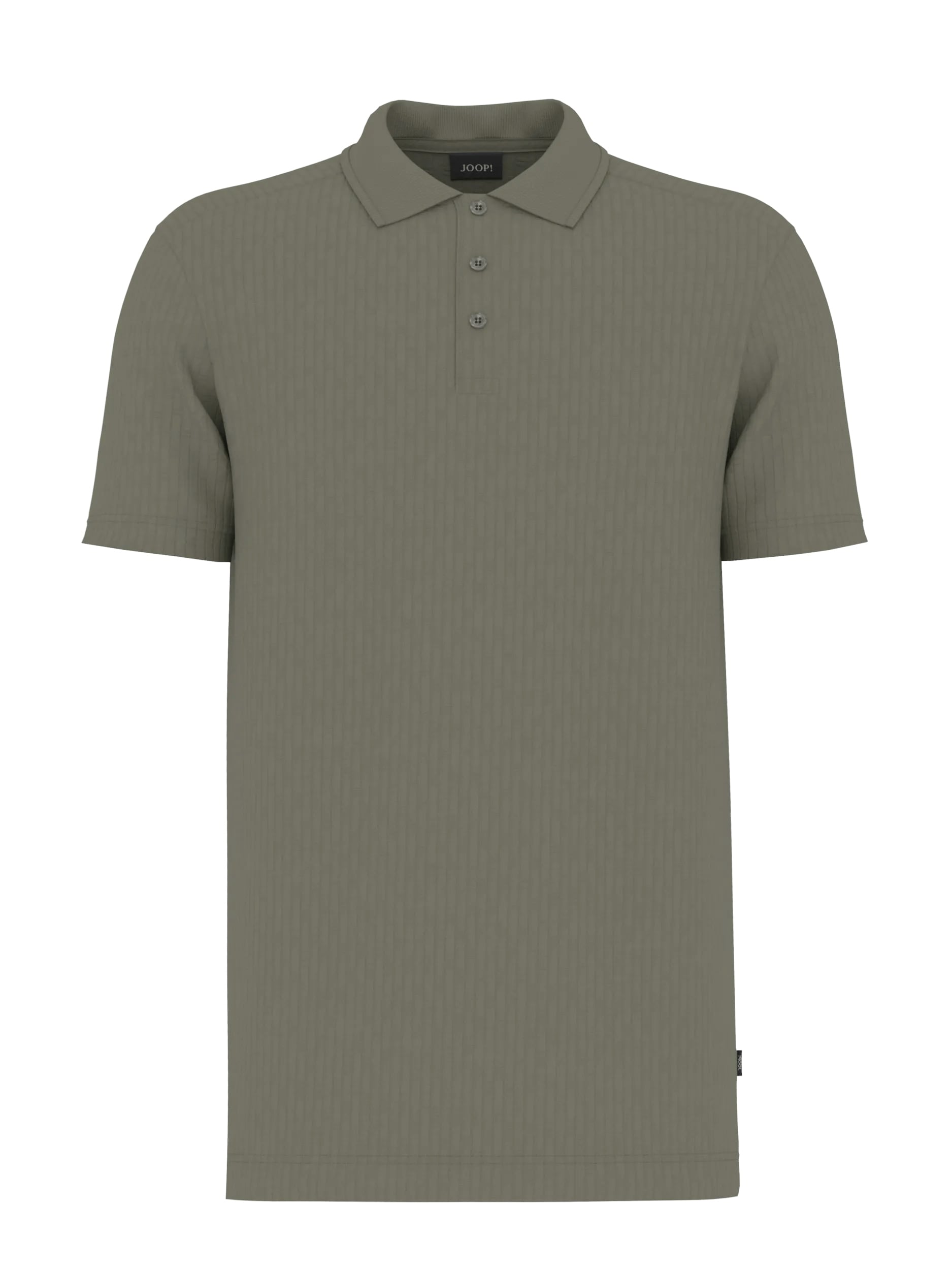 Image of JOOP Poloshirt "Jorge" mit Struktur, loose fit