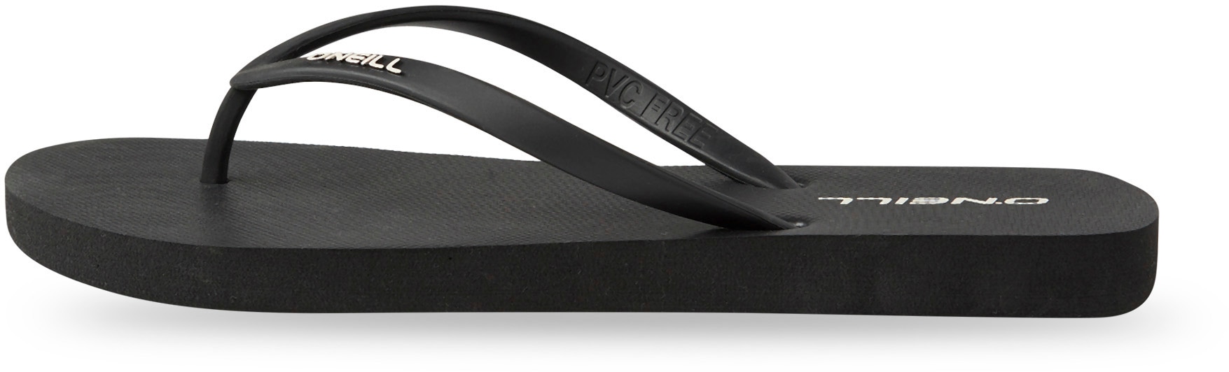 O'Neill Zehentrenner »PROFILE SMALL LOGO SANDALS«