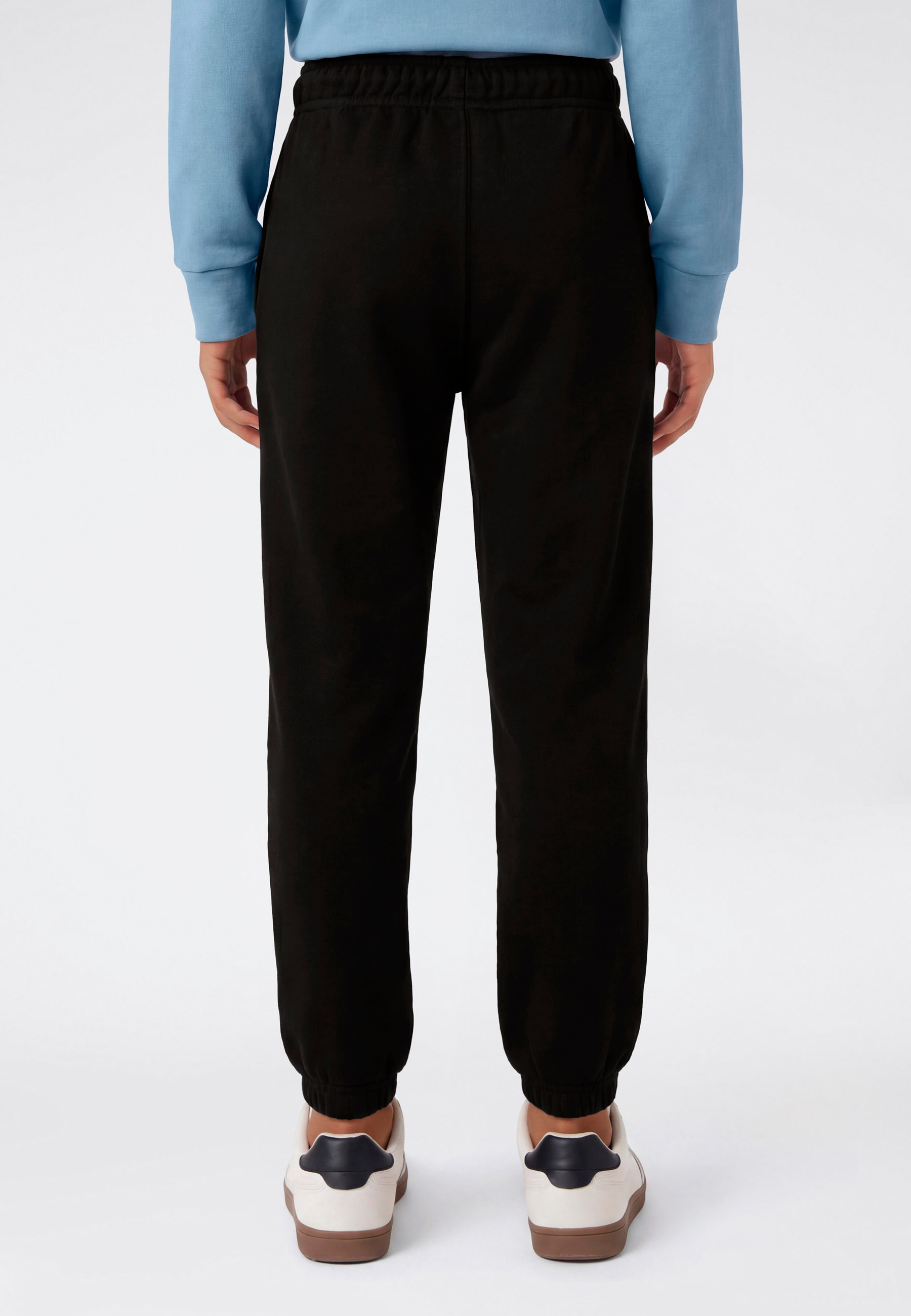 Champion Pantalon de jogging »SPORTWEAR CUFFED PANTS Standard Fit«  avec bord-côte à la jambe, adapté pour enfants et adolescents
