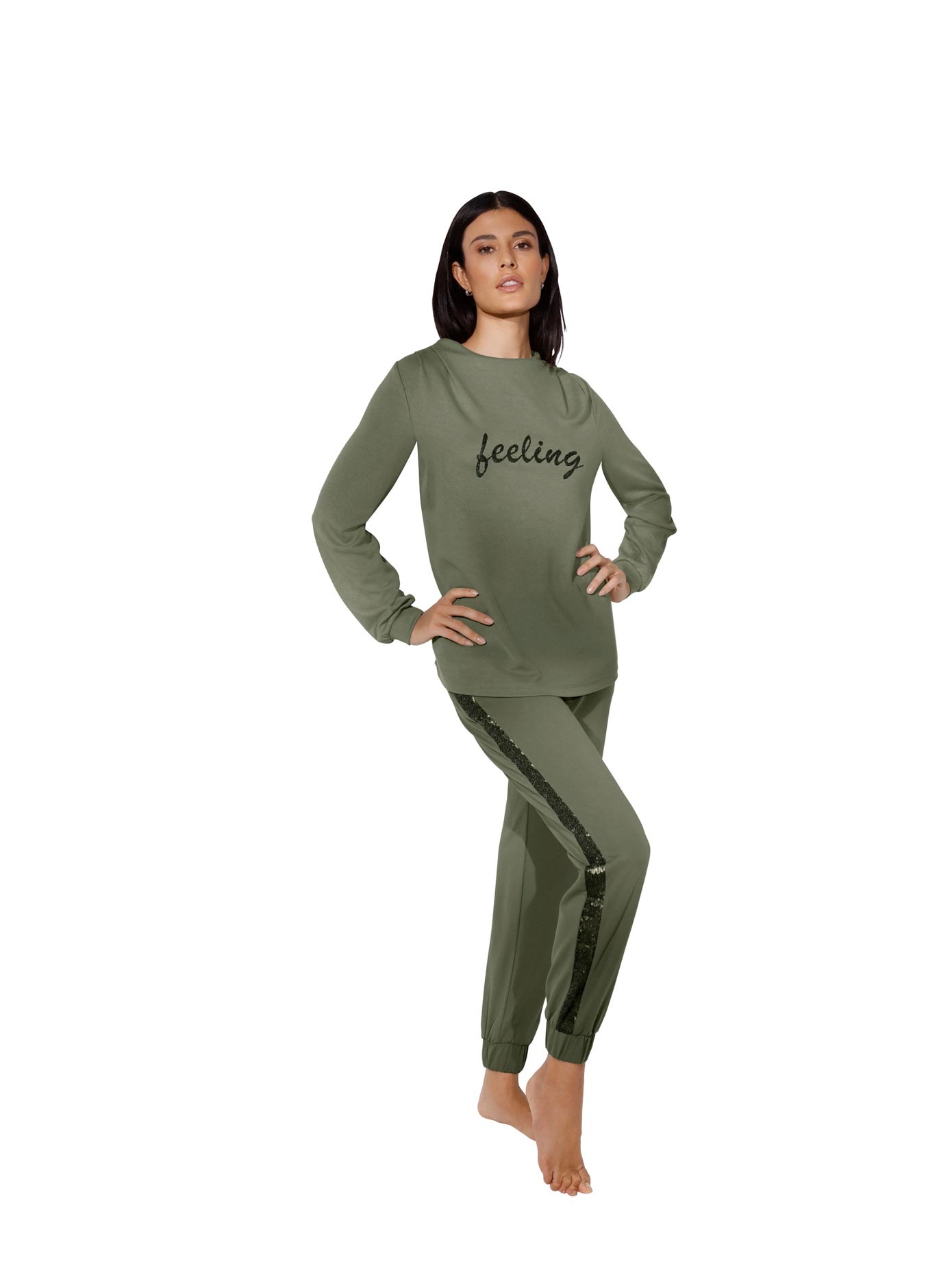 Image of wäschepur T-Shirt »Shirt«, (1 tlg.) bei Ackermann Versand Schweiz