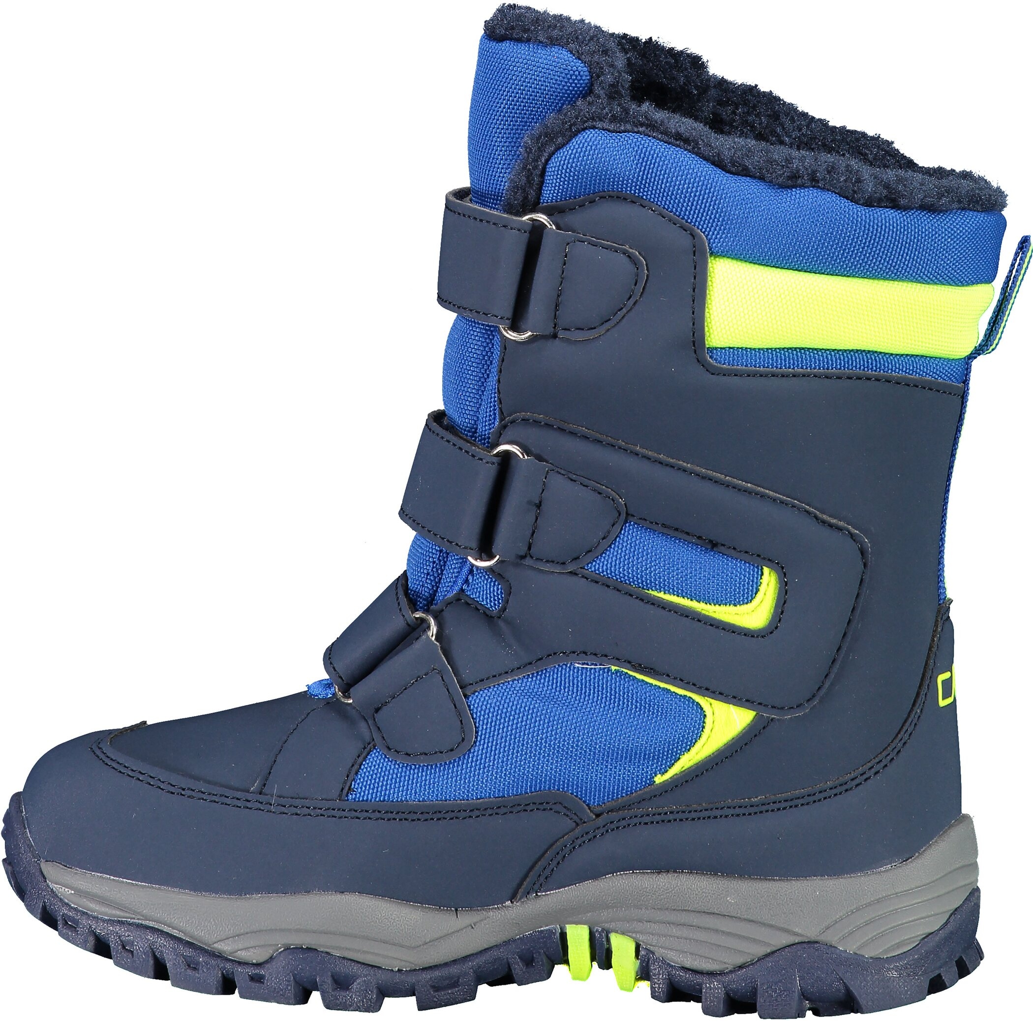 CMP Bottes d'hiver »KIDS HEXIS SNOW BOOT WP«  gefüttert,Snowboots, Winterstiefel, Winterschuhe