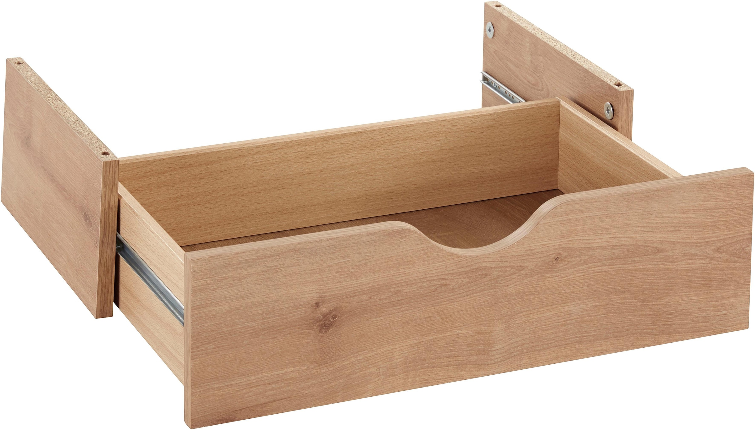 VOGL Möbelfabrik Tiroir Innenschubkasten optional erhältlich