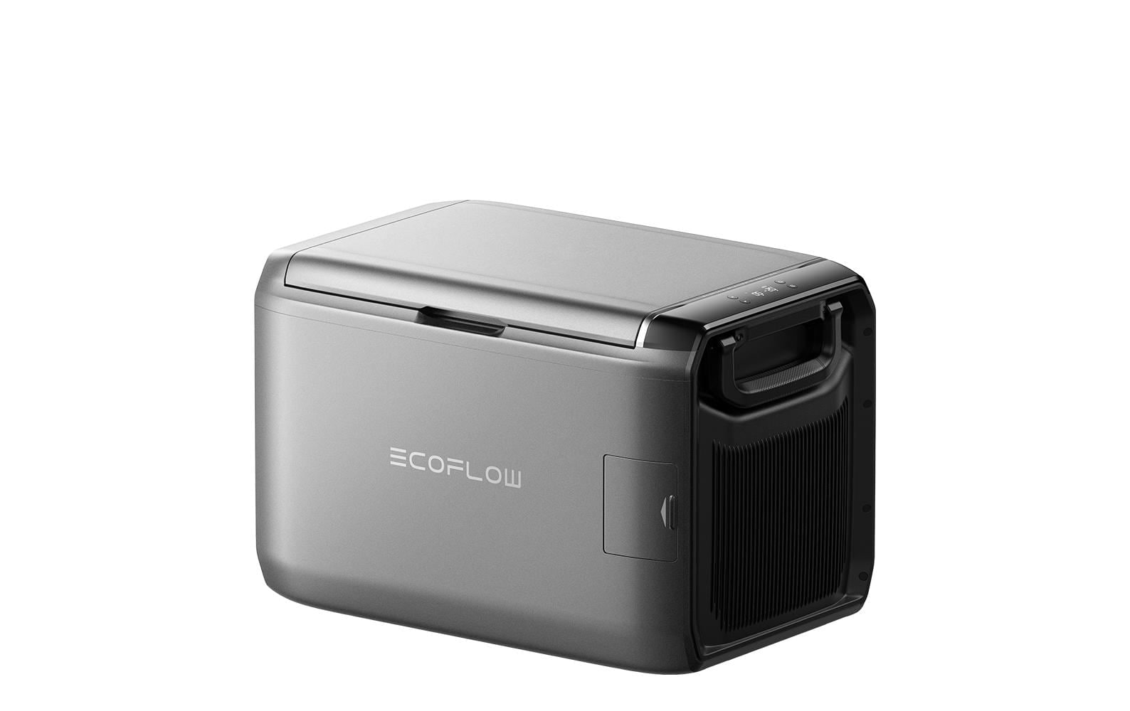 Ecoflow Elektrische Kühlbox »GLACIER Classic Tragbar, 55 l«