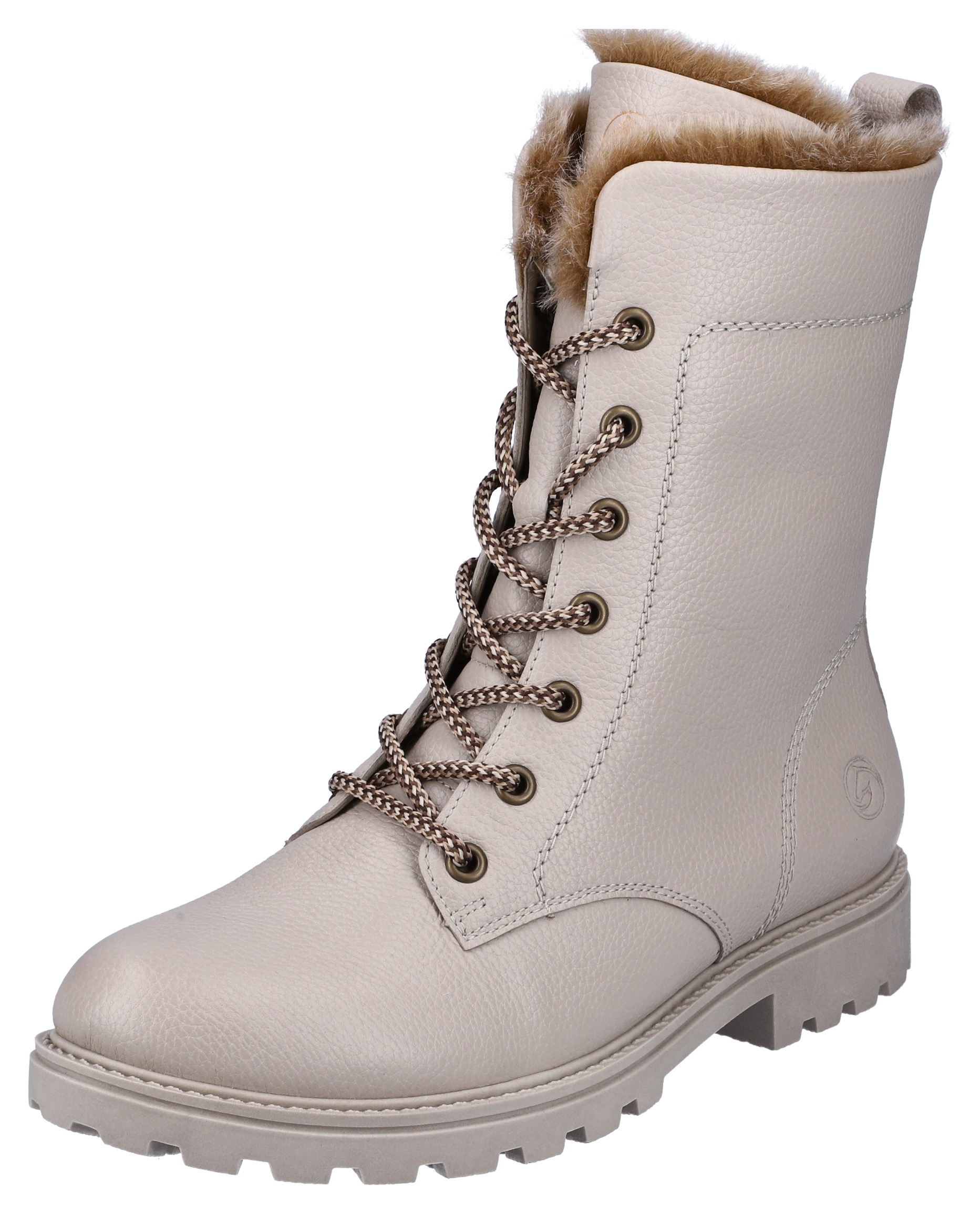 Image of Remonte Winterboots, mit dezenten Fellimitat-Besatz bei Ackermann Versand Schweiz