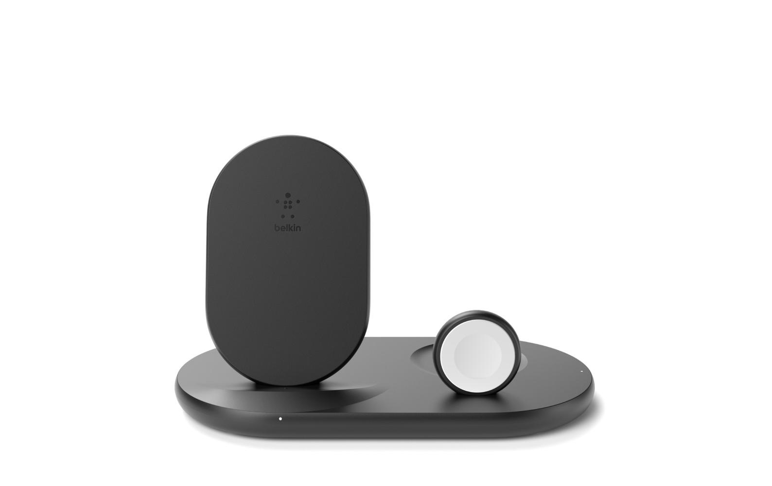 Belkin Wireless Charger »Charger Boost Charg«