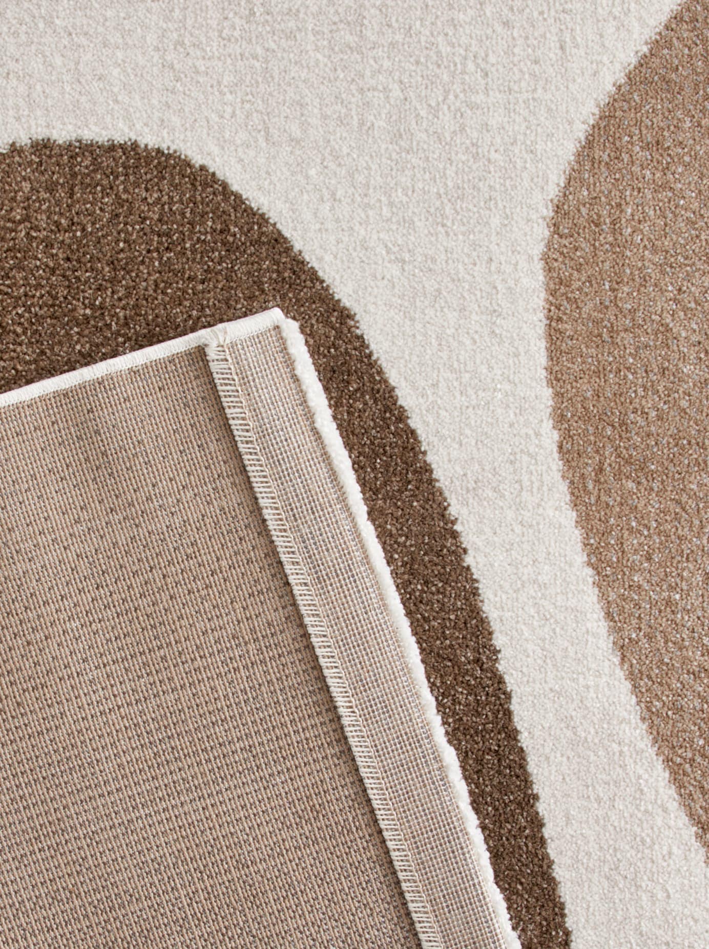 heine home Teppich 9 mm Höhe