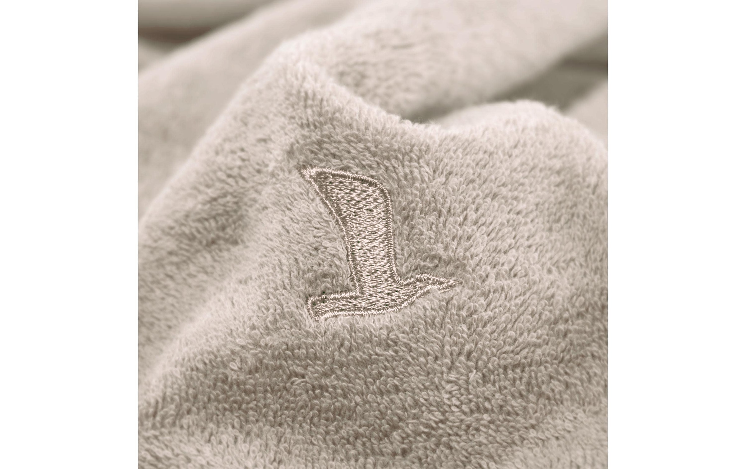 Möve Badetuch »Superwuschel 100 x 160 cm«