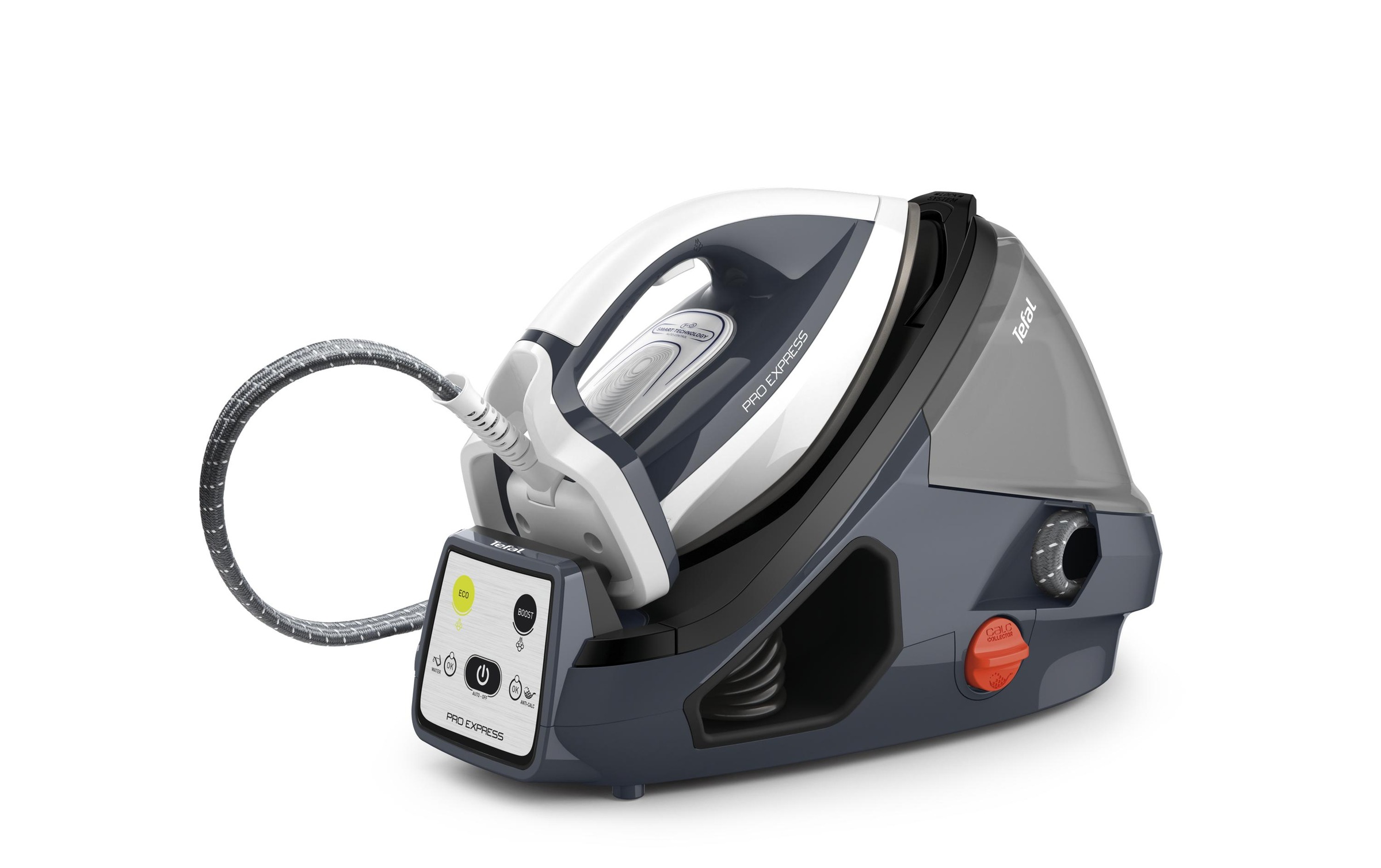 Image of Tefal Dampfbügelstation »Pro Express« bei Ackermann Versand Schweiz