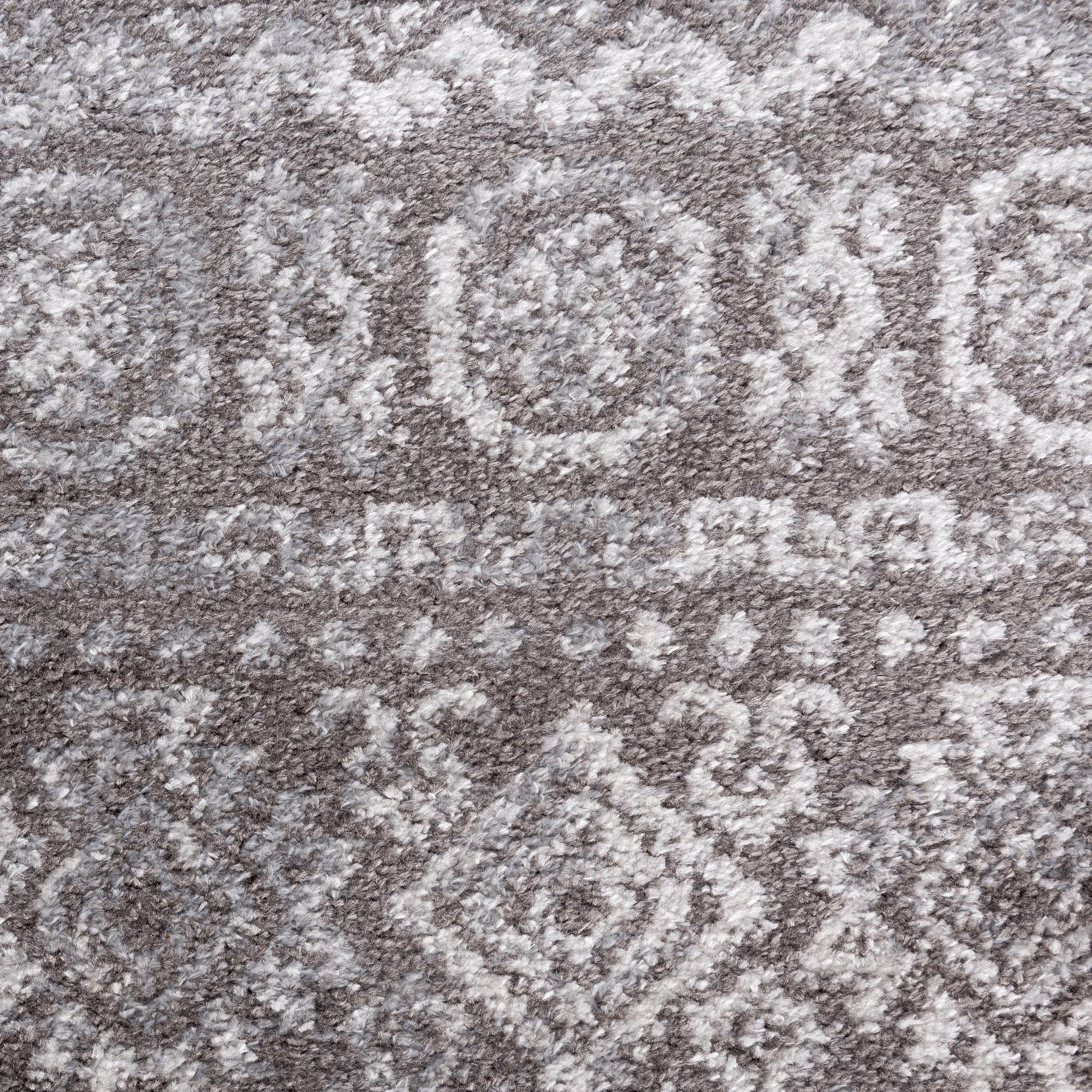 Sehrazat Teppich »ANTIK 6020«, rechteckig, 6 mm Höhe, Wohnzimmer, Kurzflor in Orient-Optik