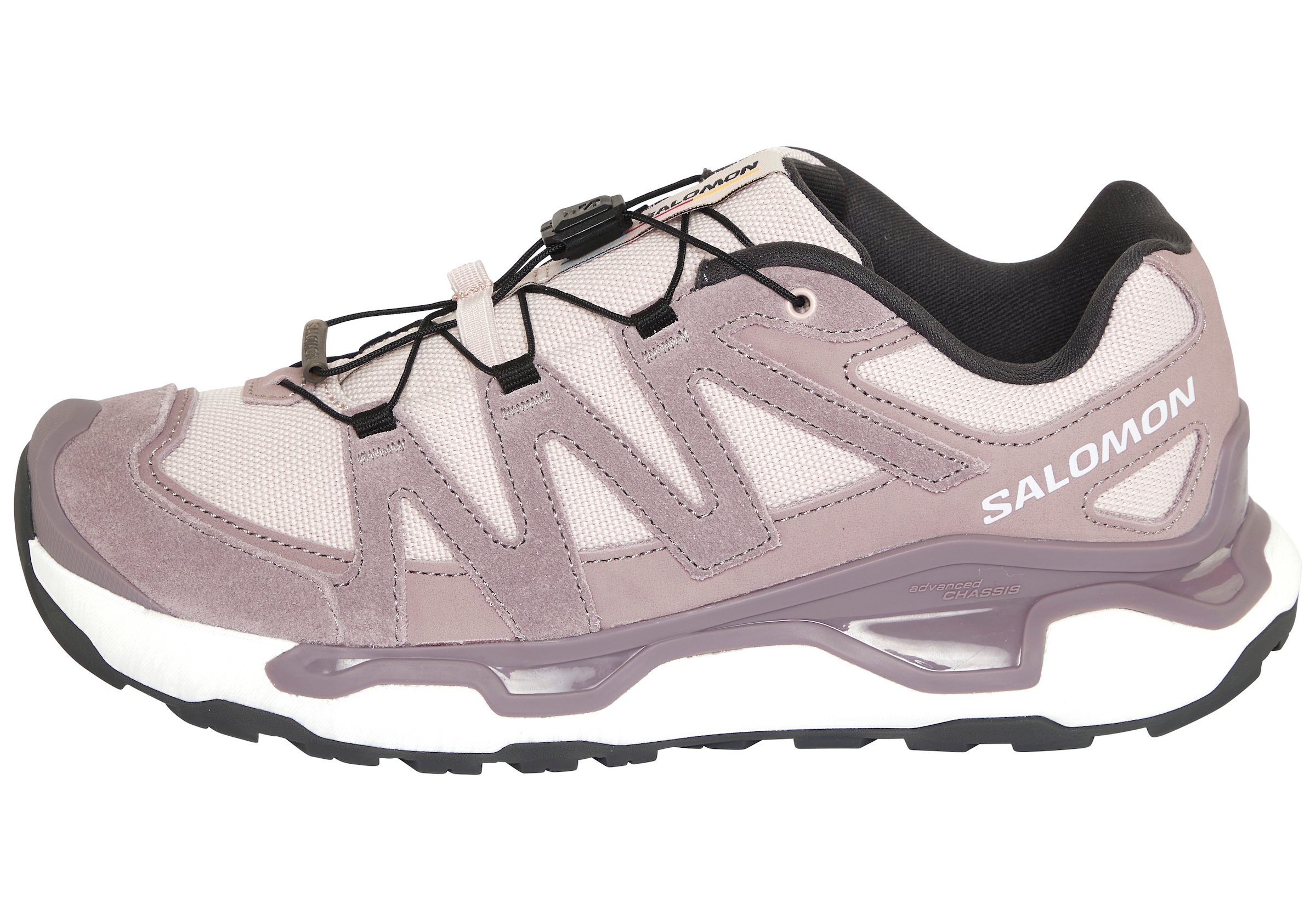 Salomon Sneakers »XC ROAM LTR W«