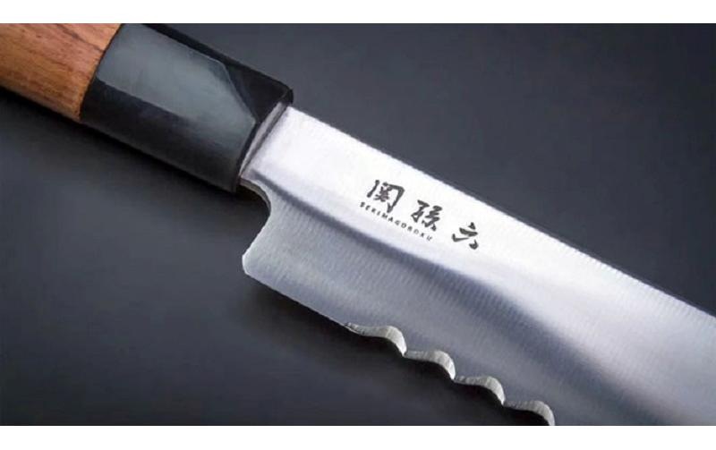KAI Brotmesser