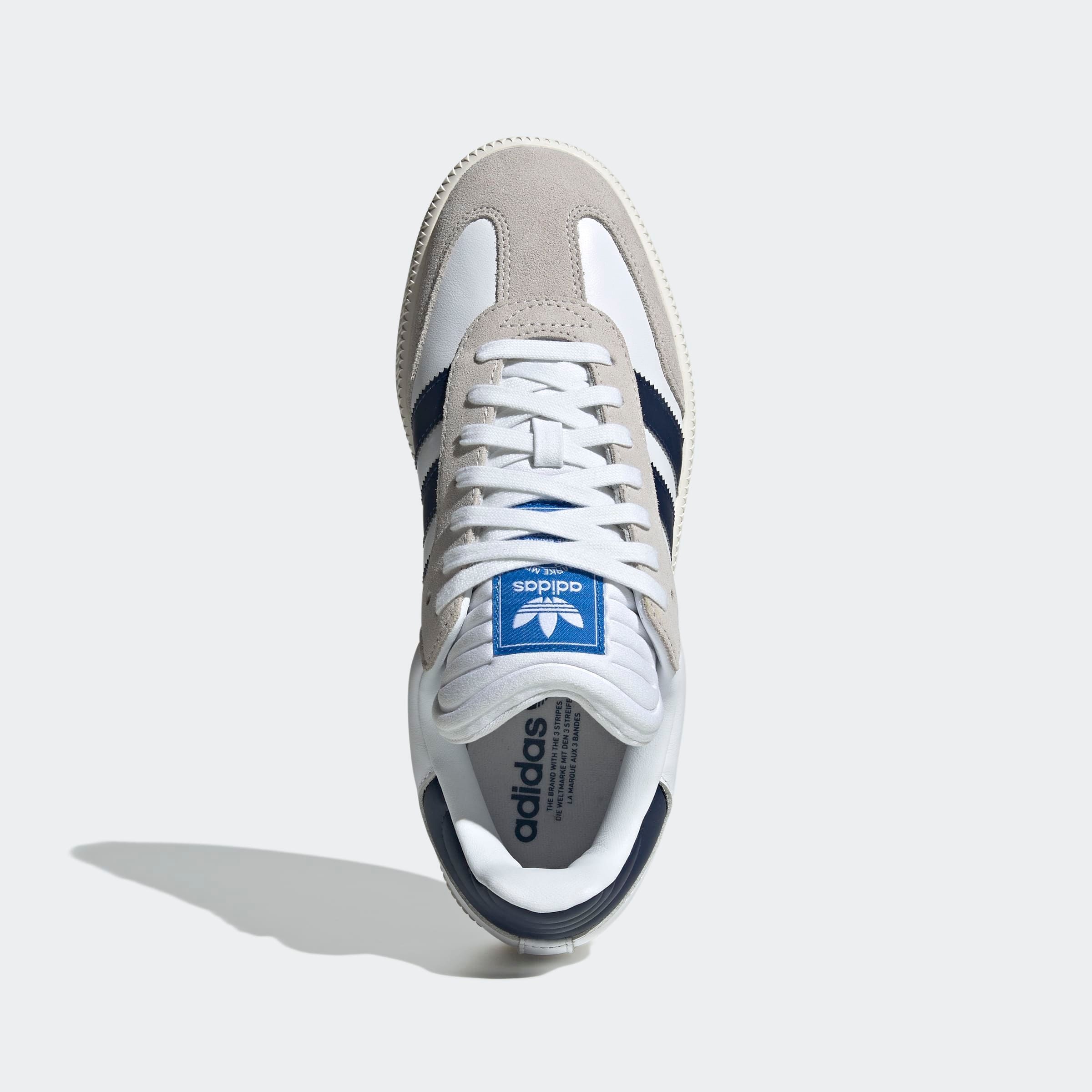 adidas Originals Sneaker »SAMBA XLG«