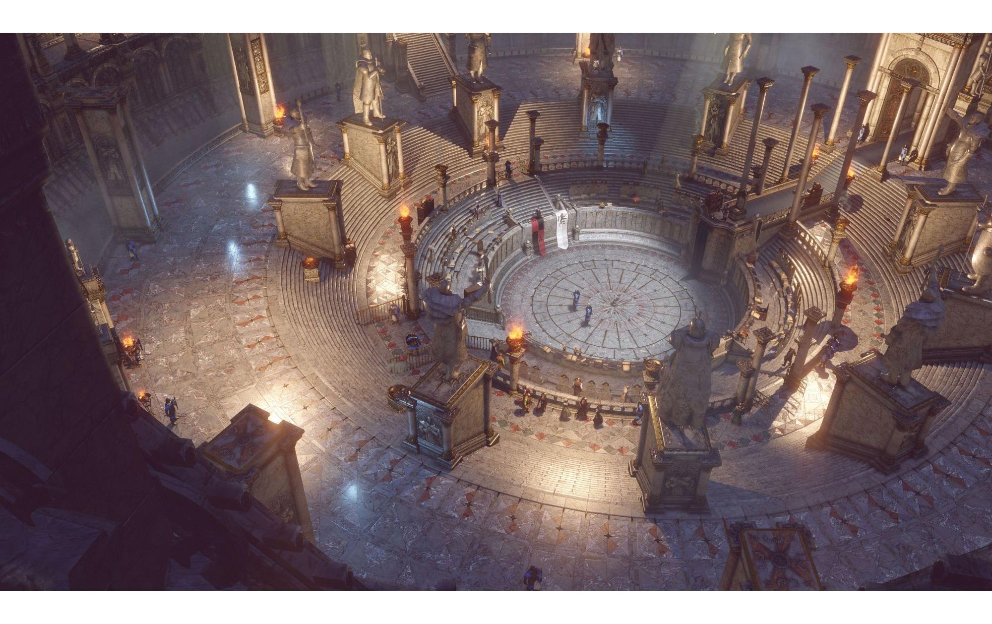 Spielesoftware »GAME SpellForce 3 Reforced«, Xbox Series X