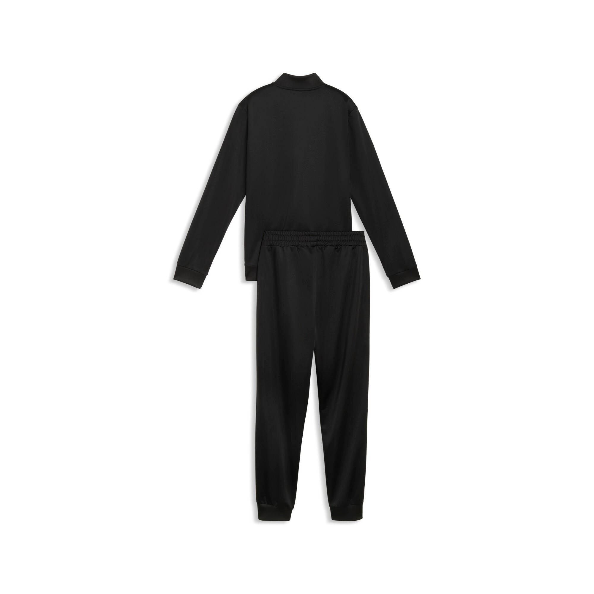 PUMA Combinaison d'entraînement »POLY BASEBALL SUIT CL« 2 pièces ohne Kapuze, Regular Fit, für Erwachsene