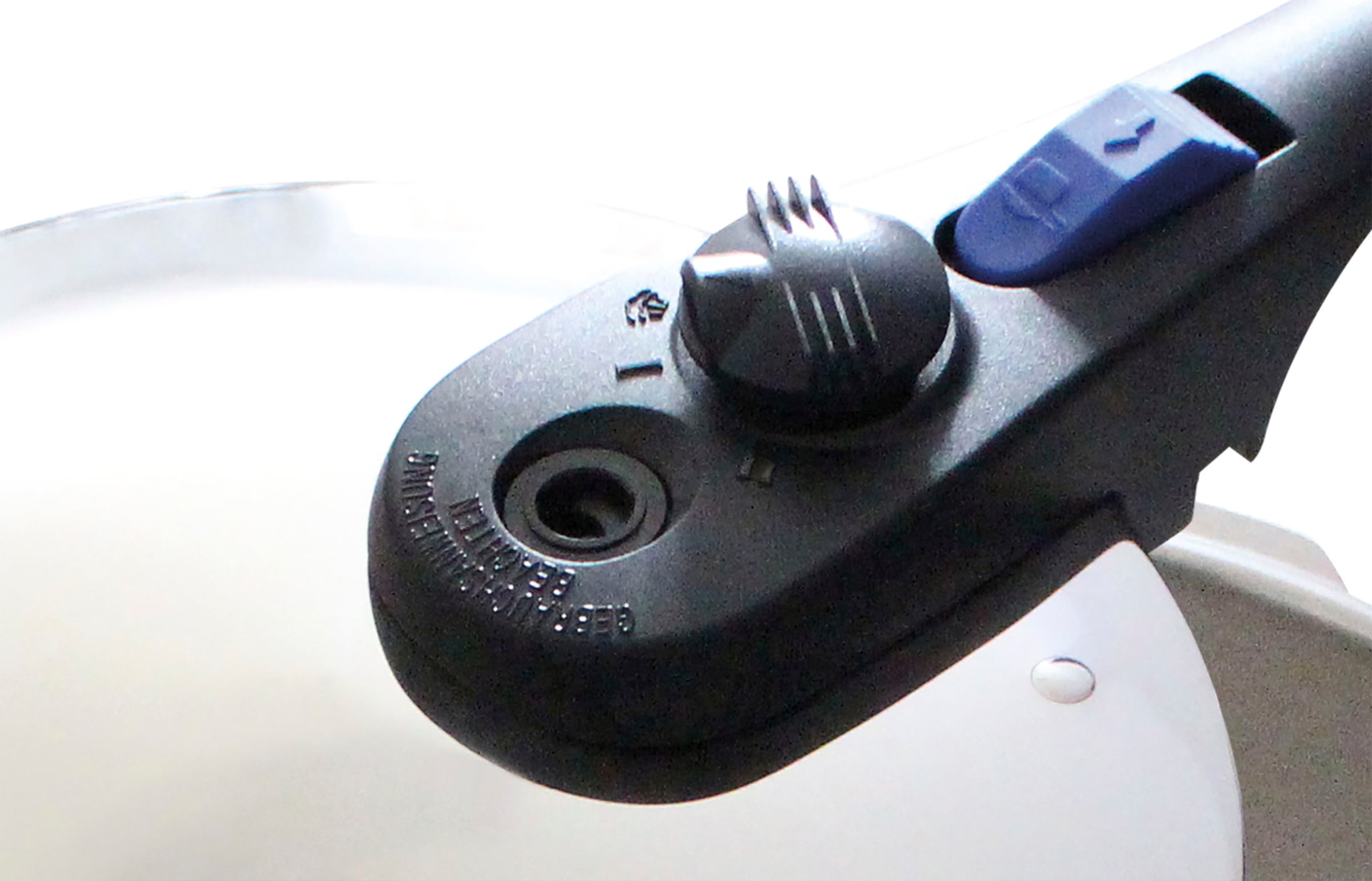 Elo Schnellkochtopf »Praktika Plus« 1 Stk. tlg. Edelstahl 18/8